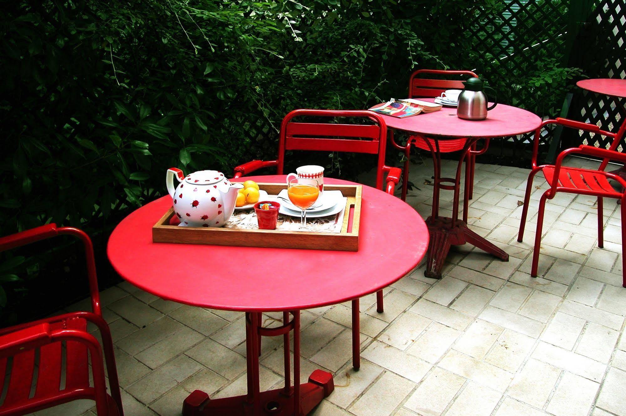 Couette-café La - Paris