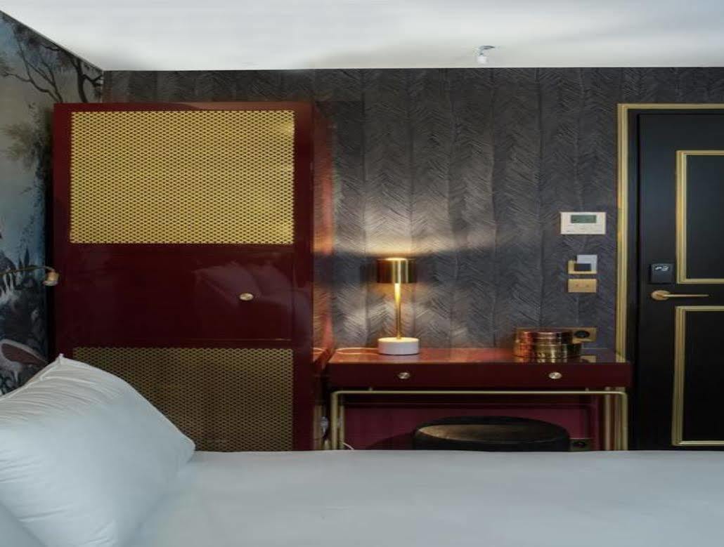 Snob Hotel Paris