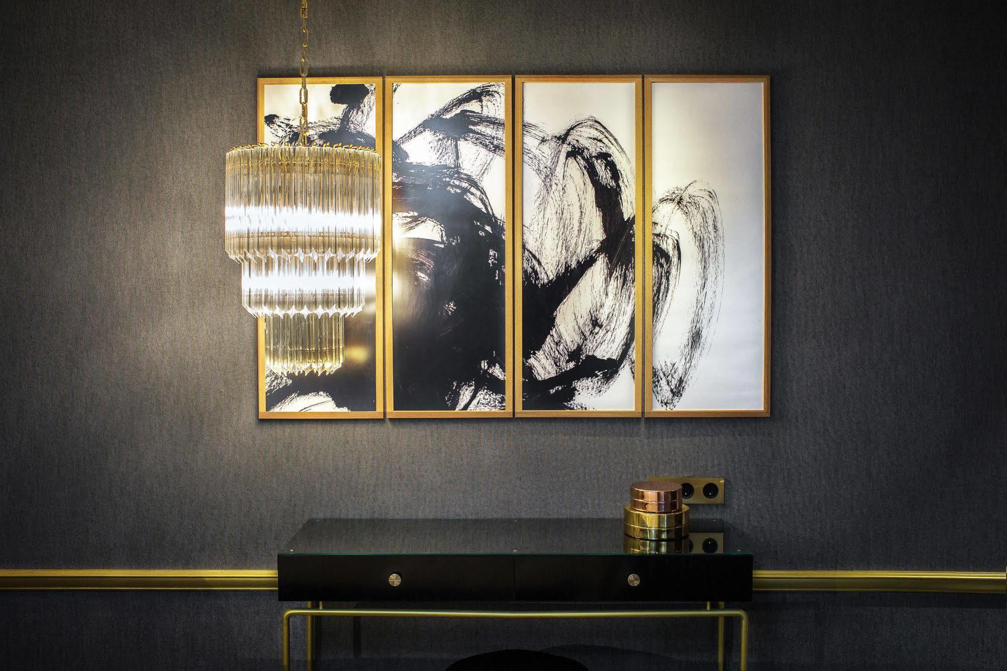 Snob Hotel Paris