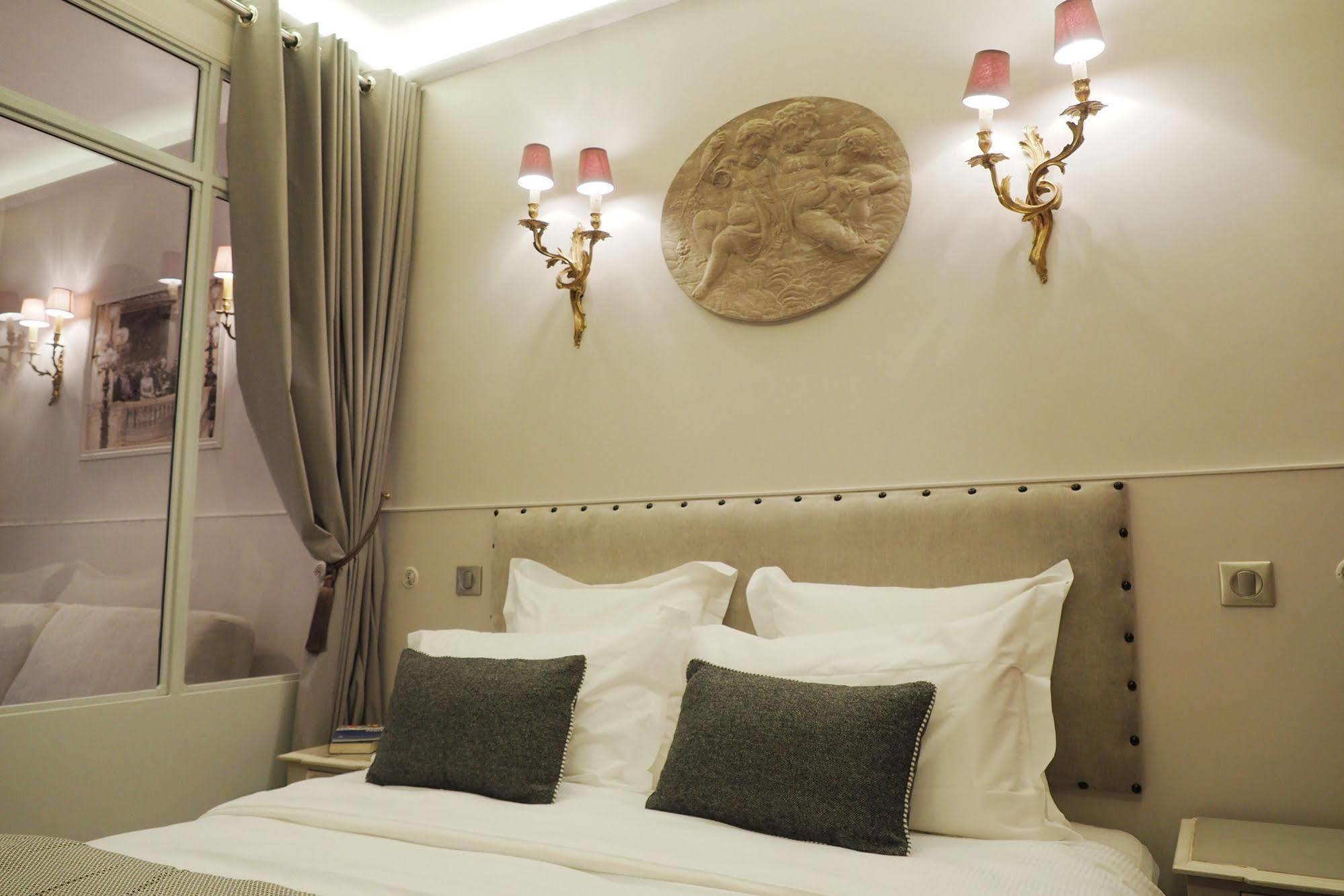 Palais Royal Chicsuites Appartement *
