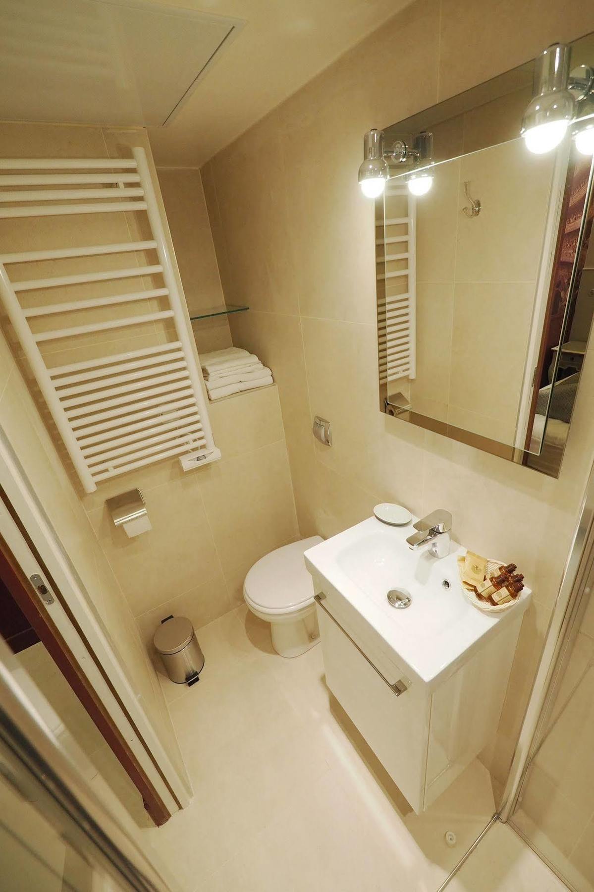 Palais Royal Chicsuites Appartement Paris