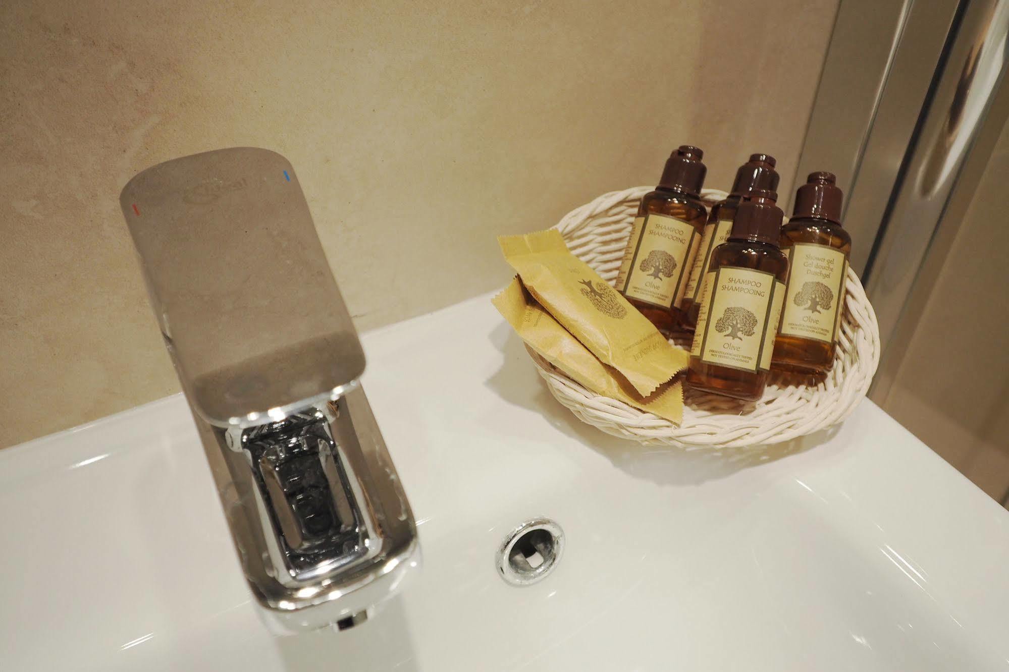 Appartement Palais Royal Chicsuites Paris