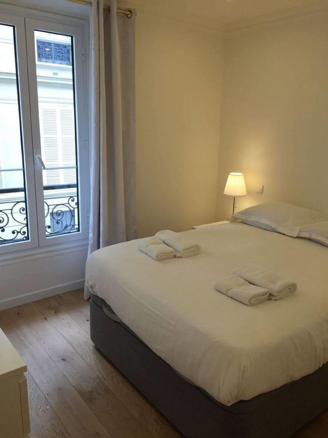 Bellechasse Paris