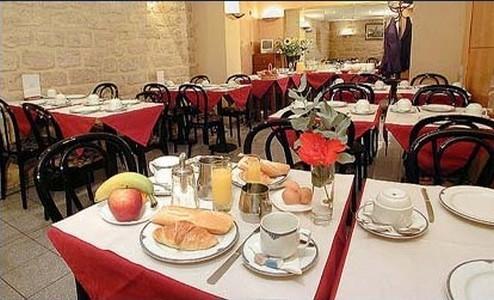 Prince Hotel