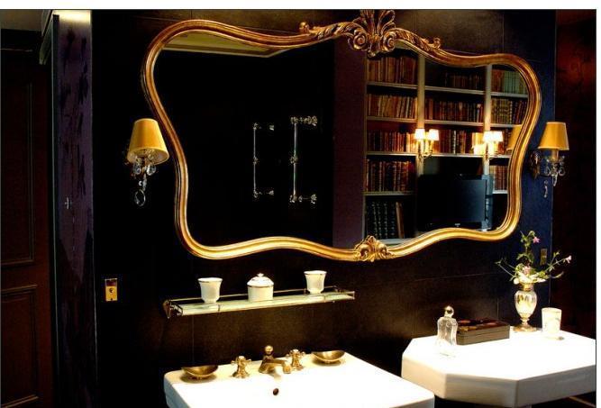 Hotel Particulier Montmartre Paris