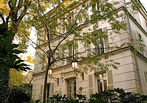 Particulier Montmartre Paris