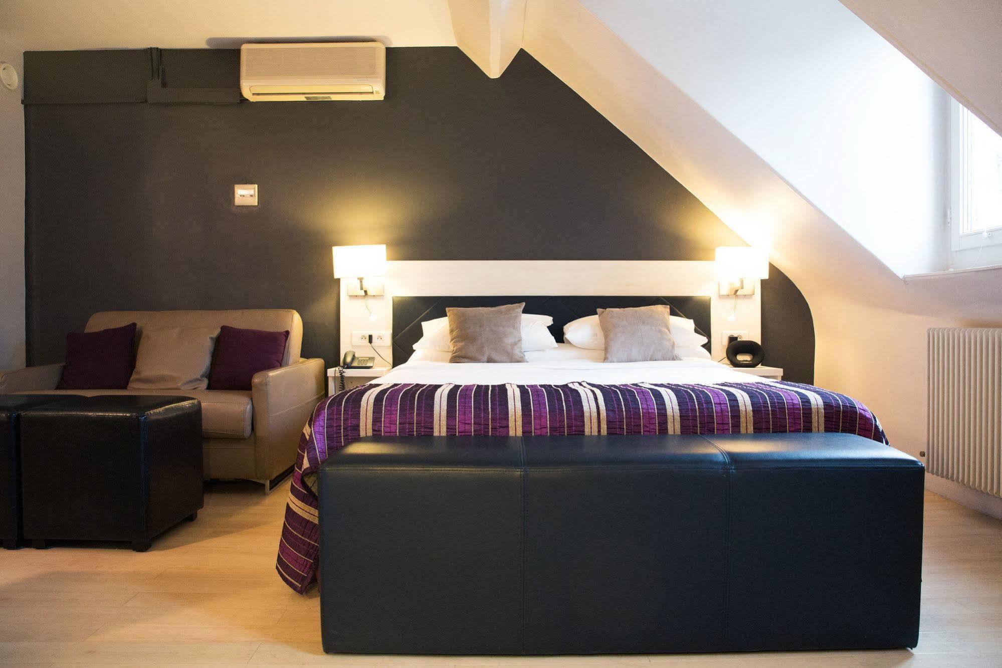 Hotel Diana