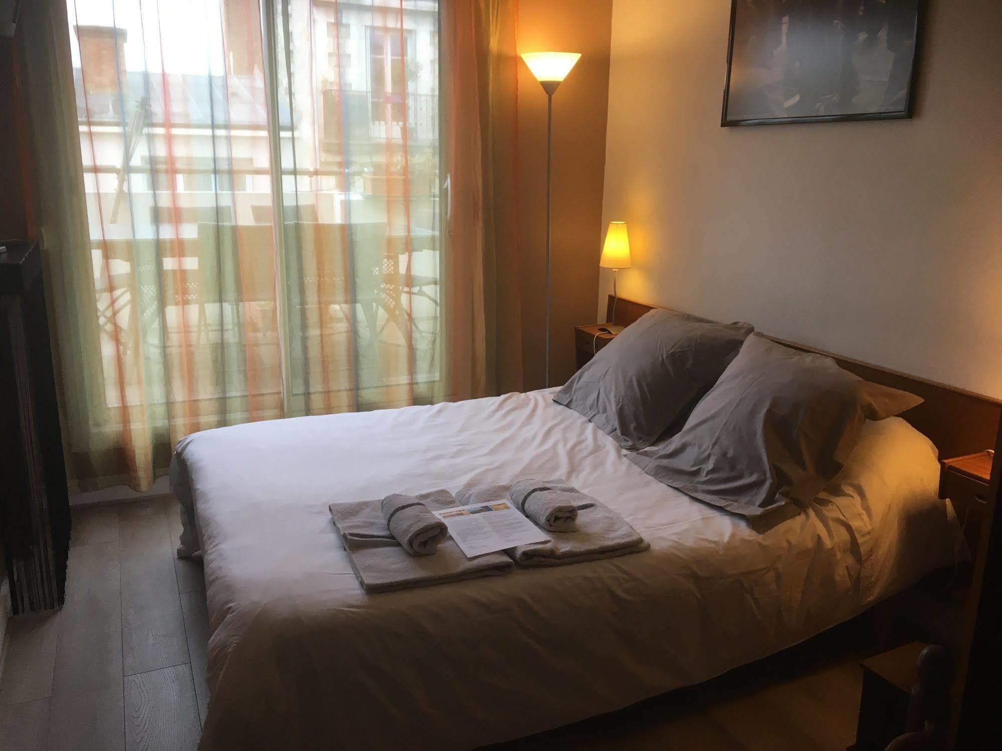 D'amis - D'hotes-b&b-guest House 3*