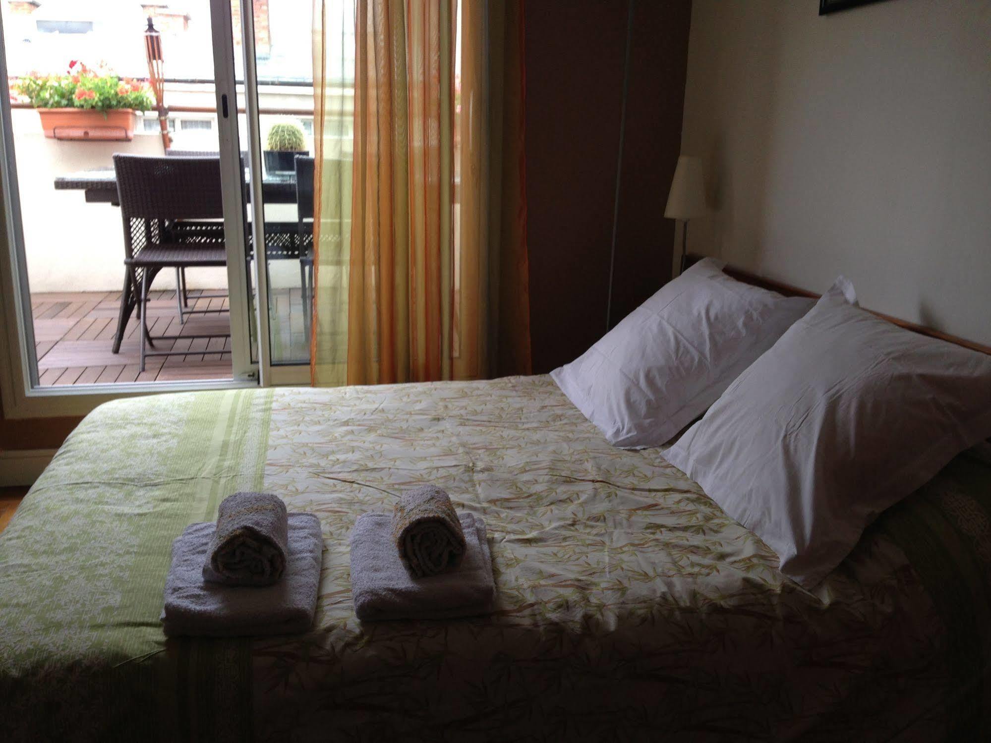 Bed & Breakfast D'amis - D'hotes-b&b-guest House 3*