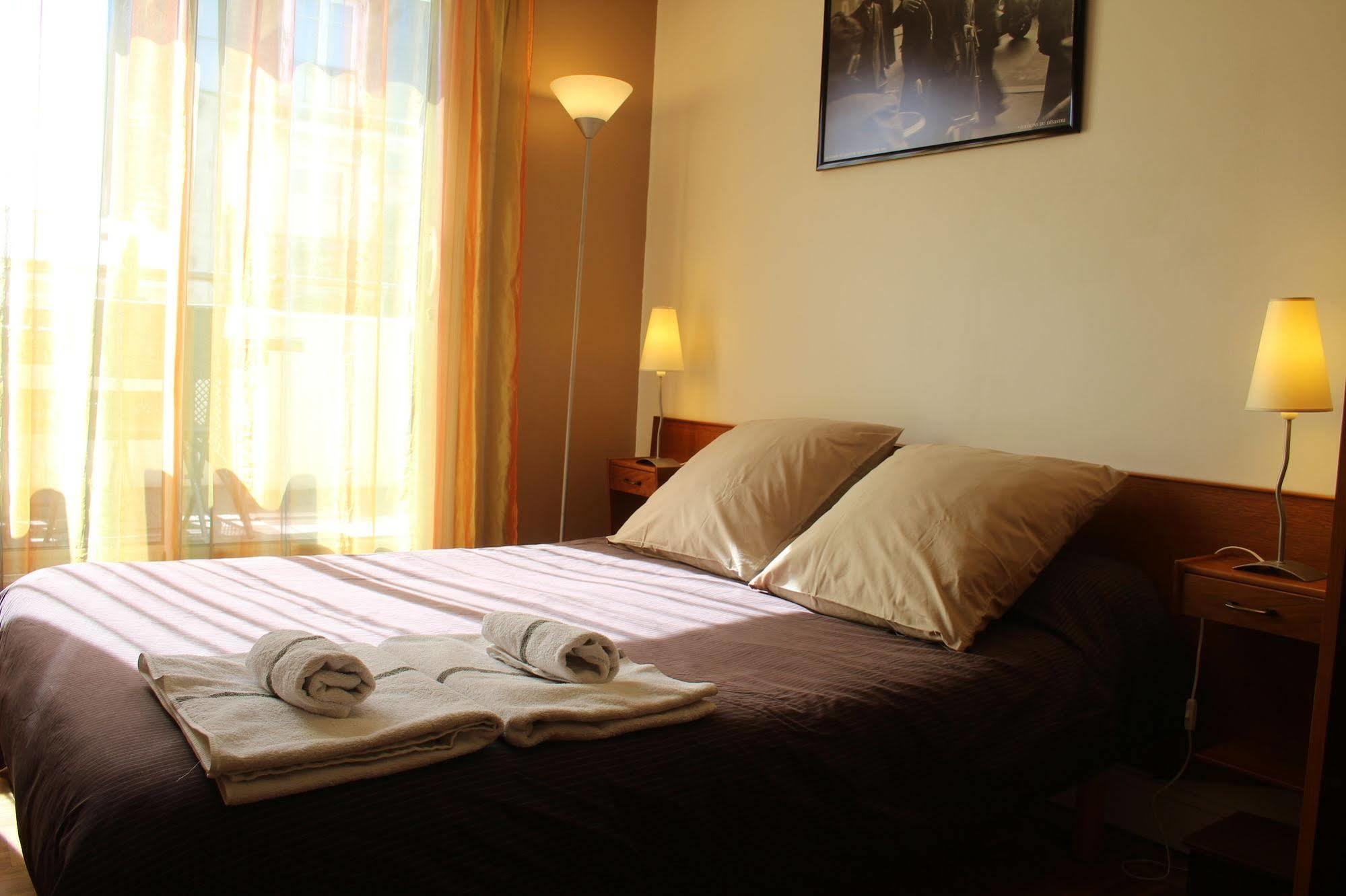 D'amis - D'hotes-b&b-guest House 3*