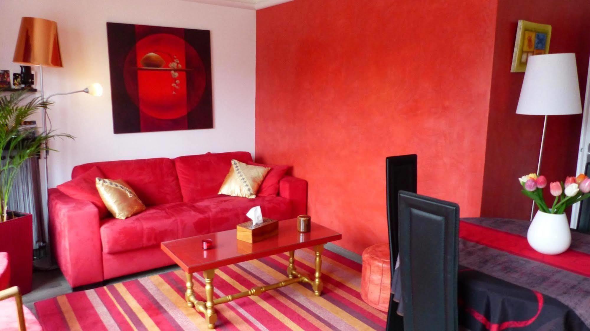 D'amis - D'hotes-b&b-guest House Bed & Breakfast Paris