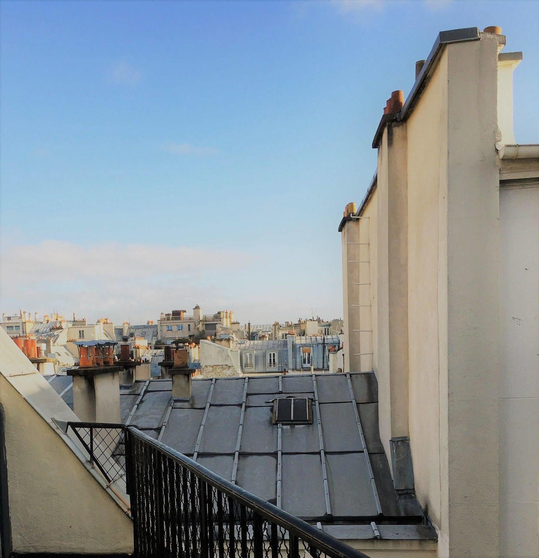 Hotel Eiffel Kensington