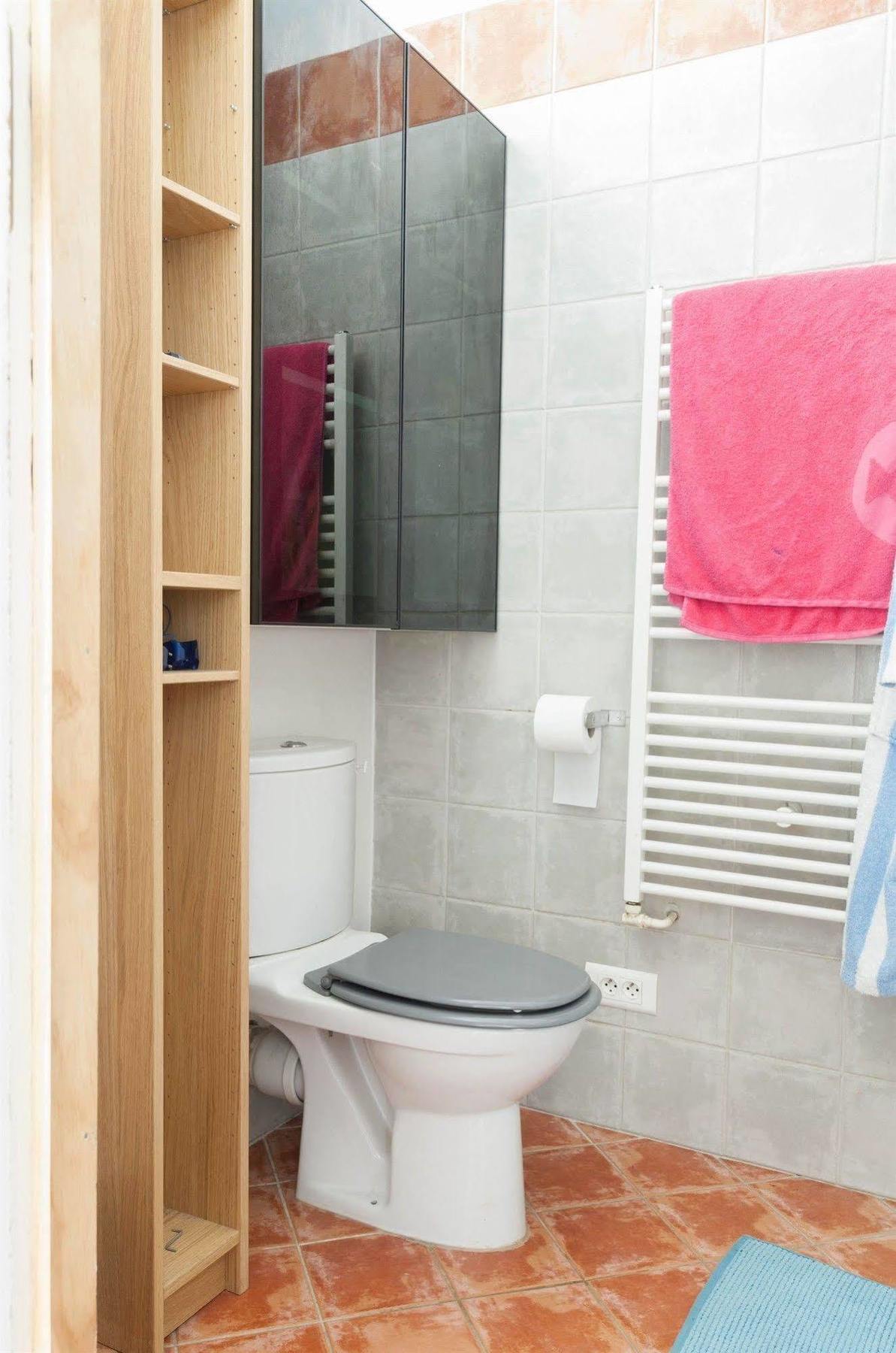 Modern Studio - Grands Boulevards Apartment Paris