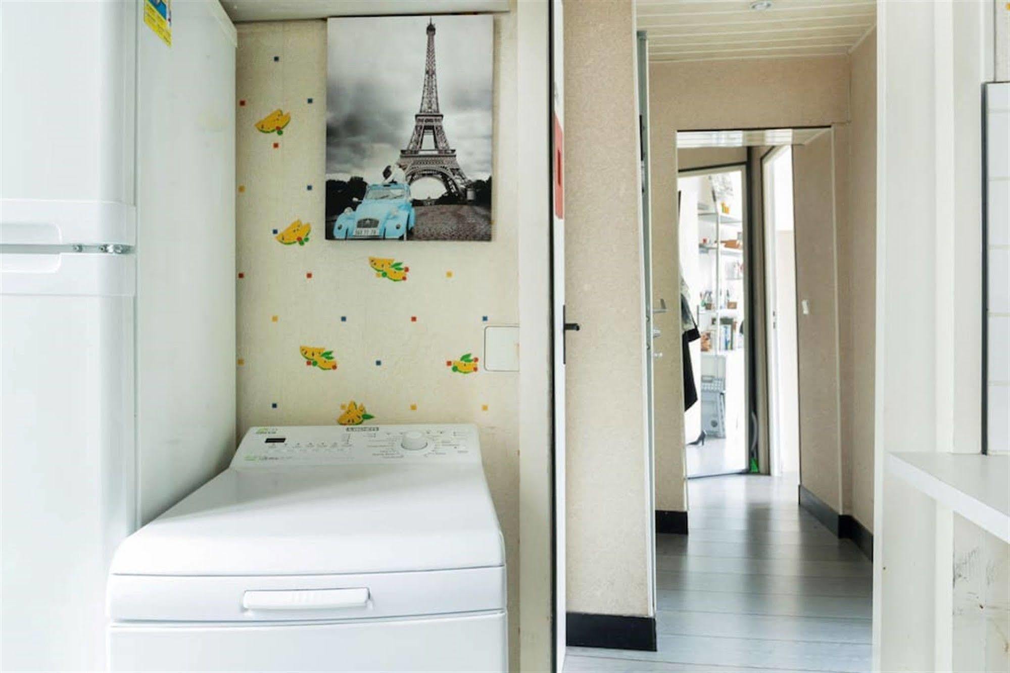 Great Montmartre Sacre-coeur - Smartrenting Apartment