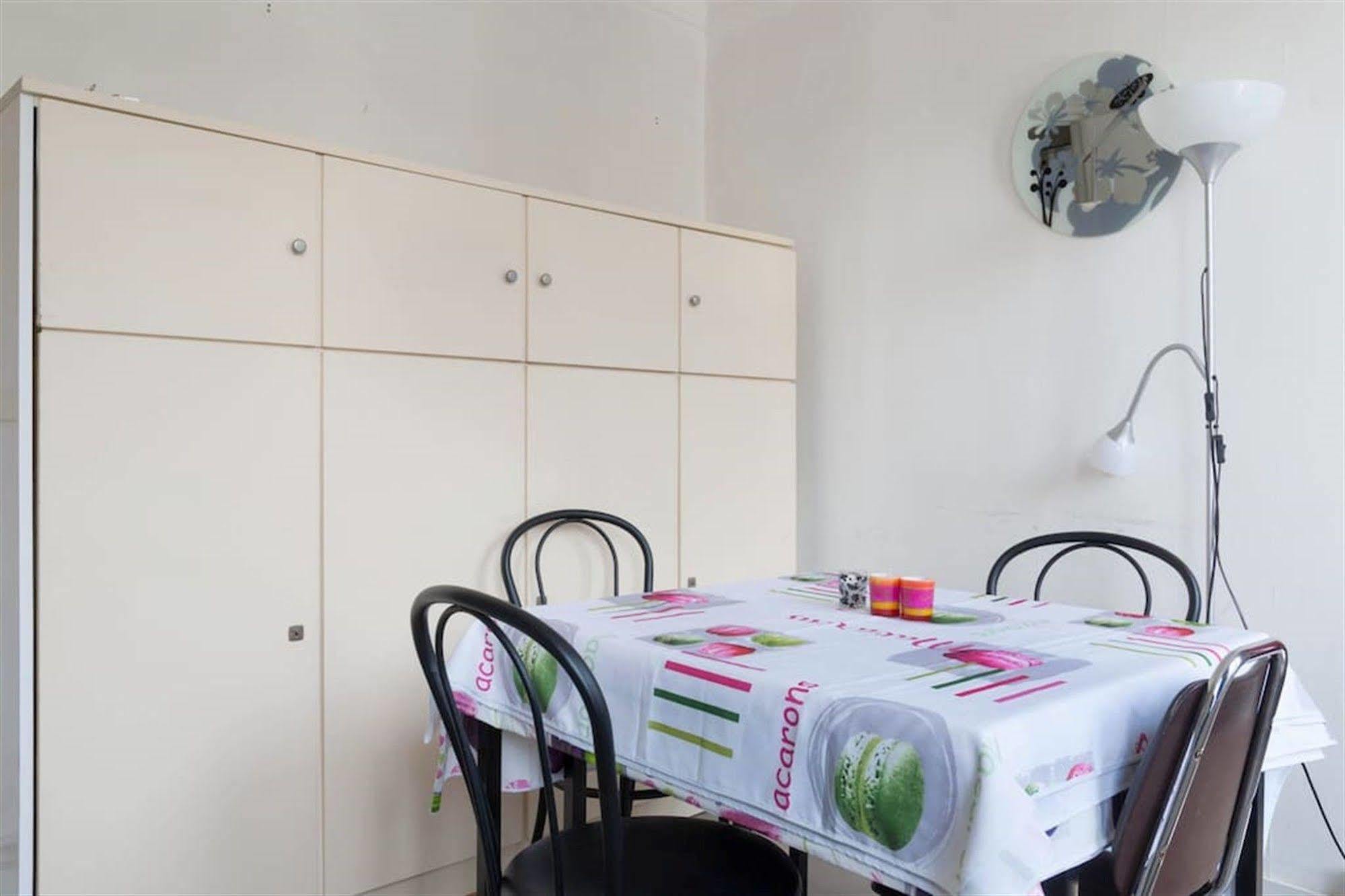 Great Montmartre Sacre-coeur - Smartrenting