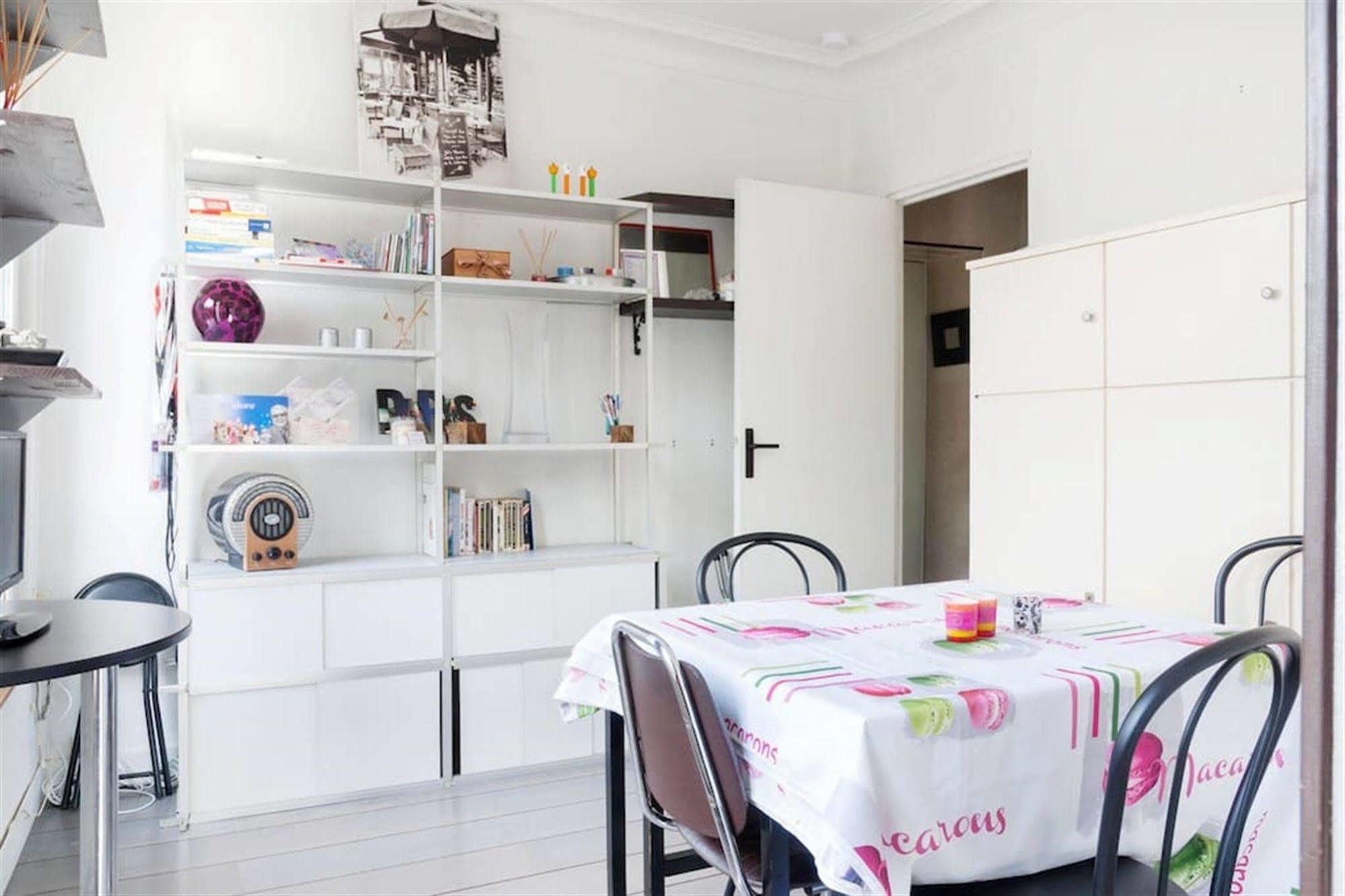 Great Montmartre Sacre-coeur - Smartrenting Paris