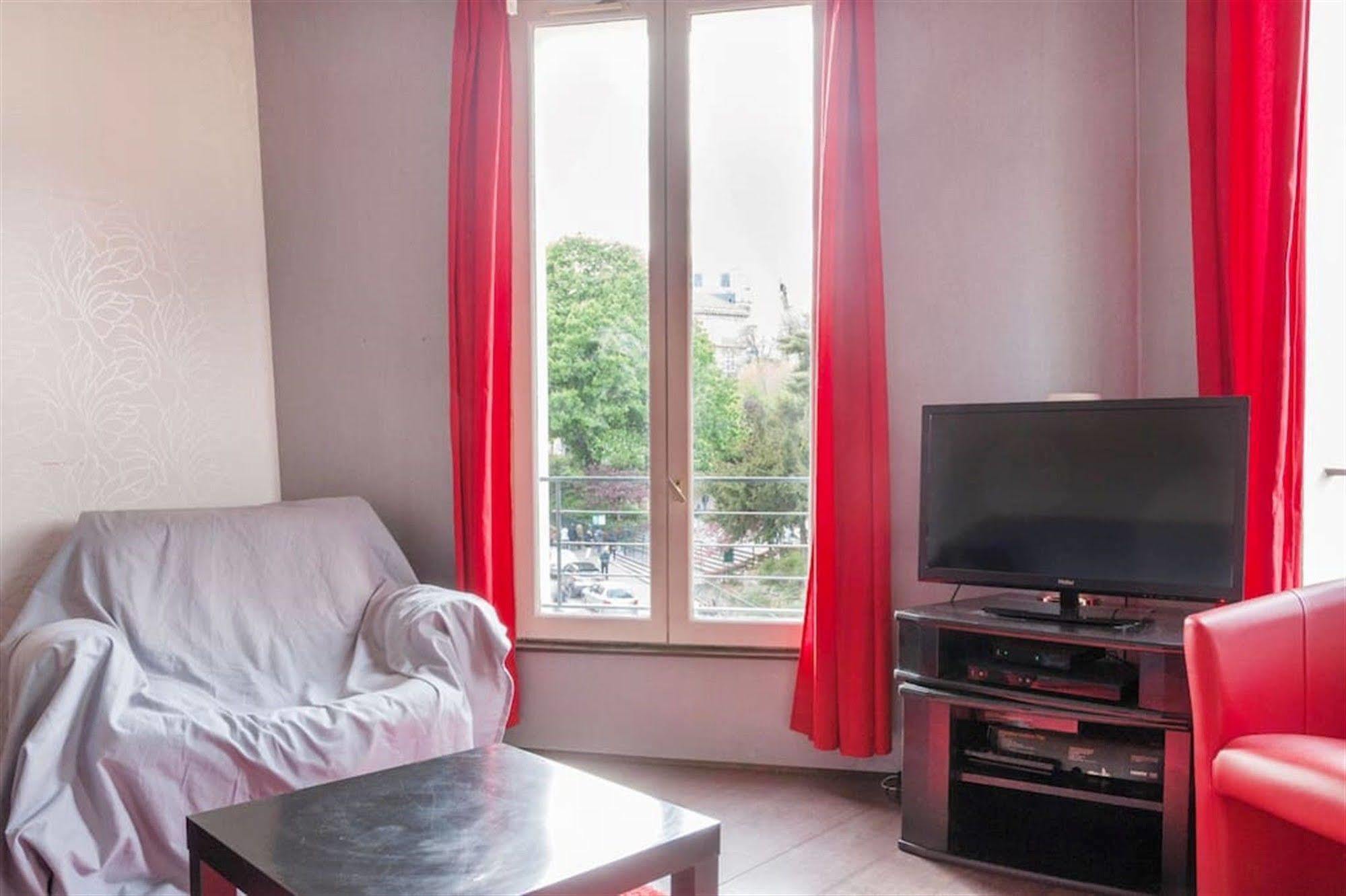 Great Montmartre Sacre-coeur - Smartrenting