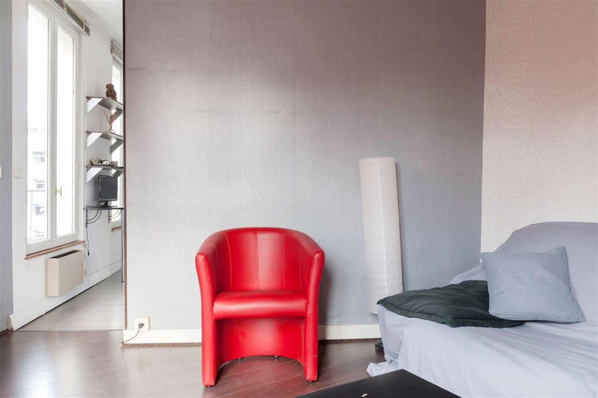 Great Montmartre Sacre-coeur - Smartrenting *