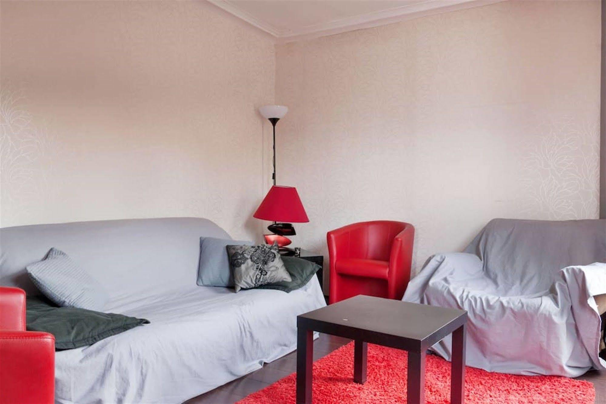Great Montmartre Sacre-coeur - Smartrenting Paris
