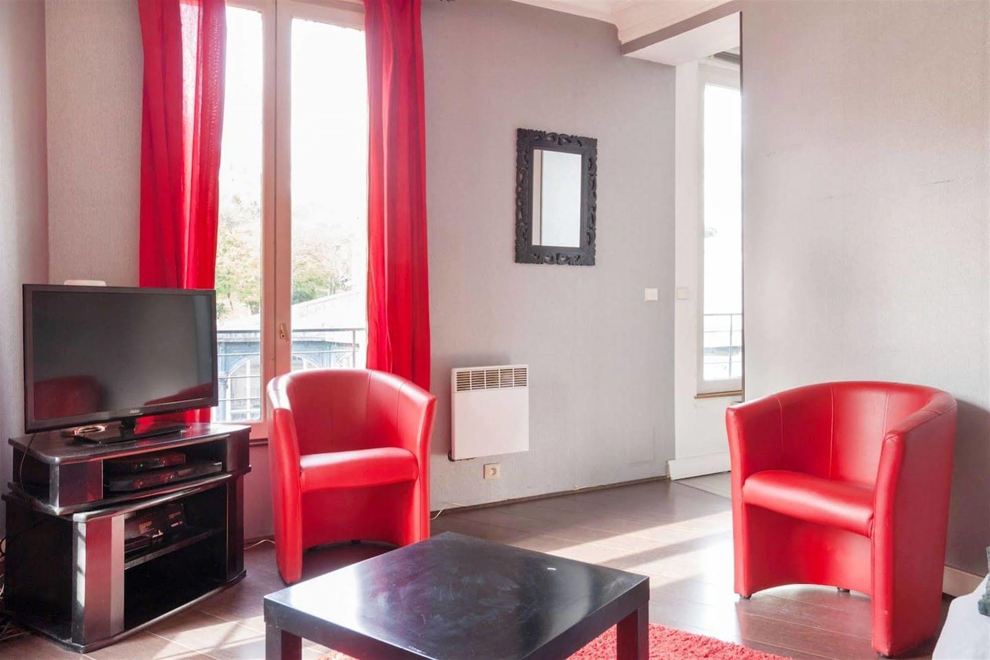 Great Montmartre Sacre-coeur - Smartrenting Paris