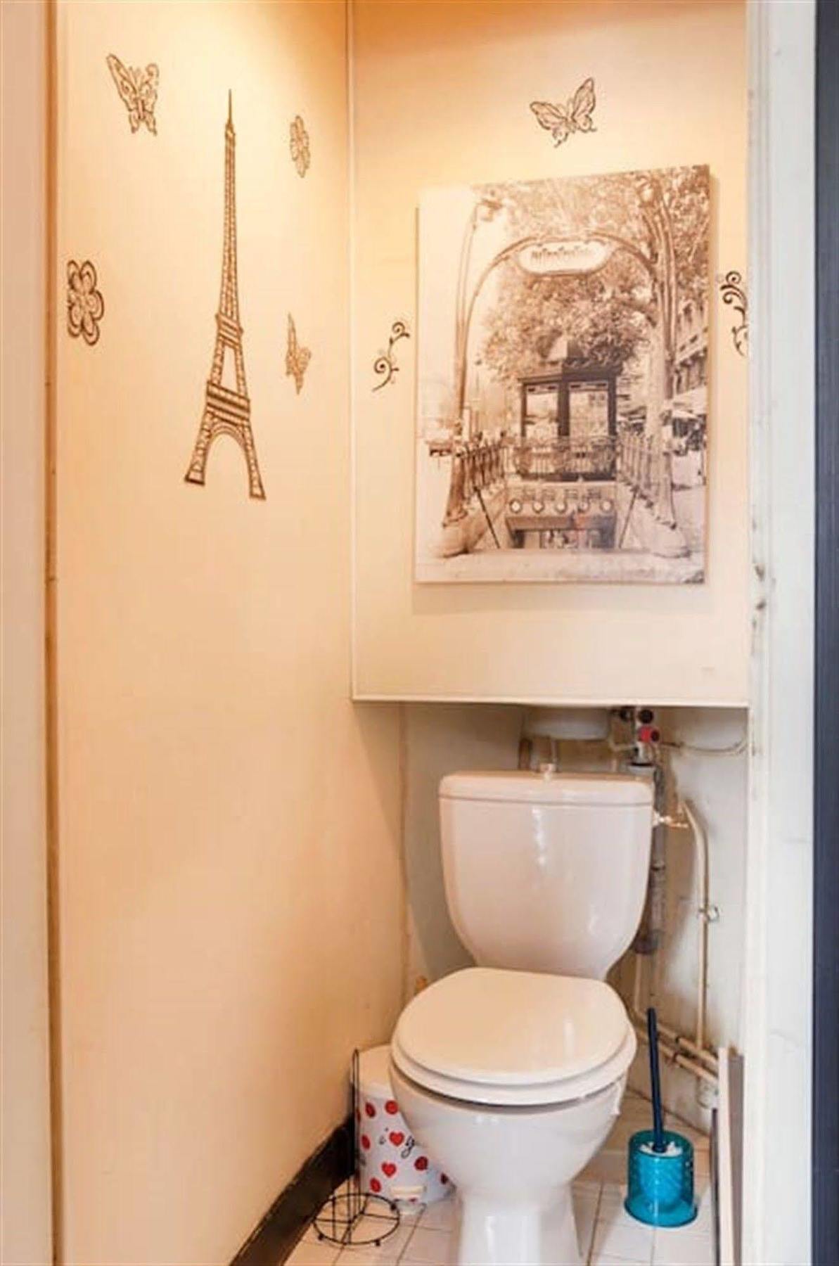 Great Montmartre Sacre-coeur - Smartrenting Apartment Paris
