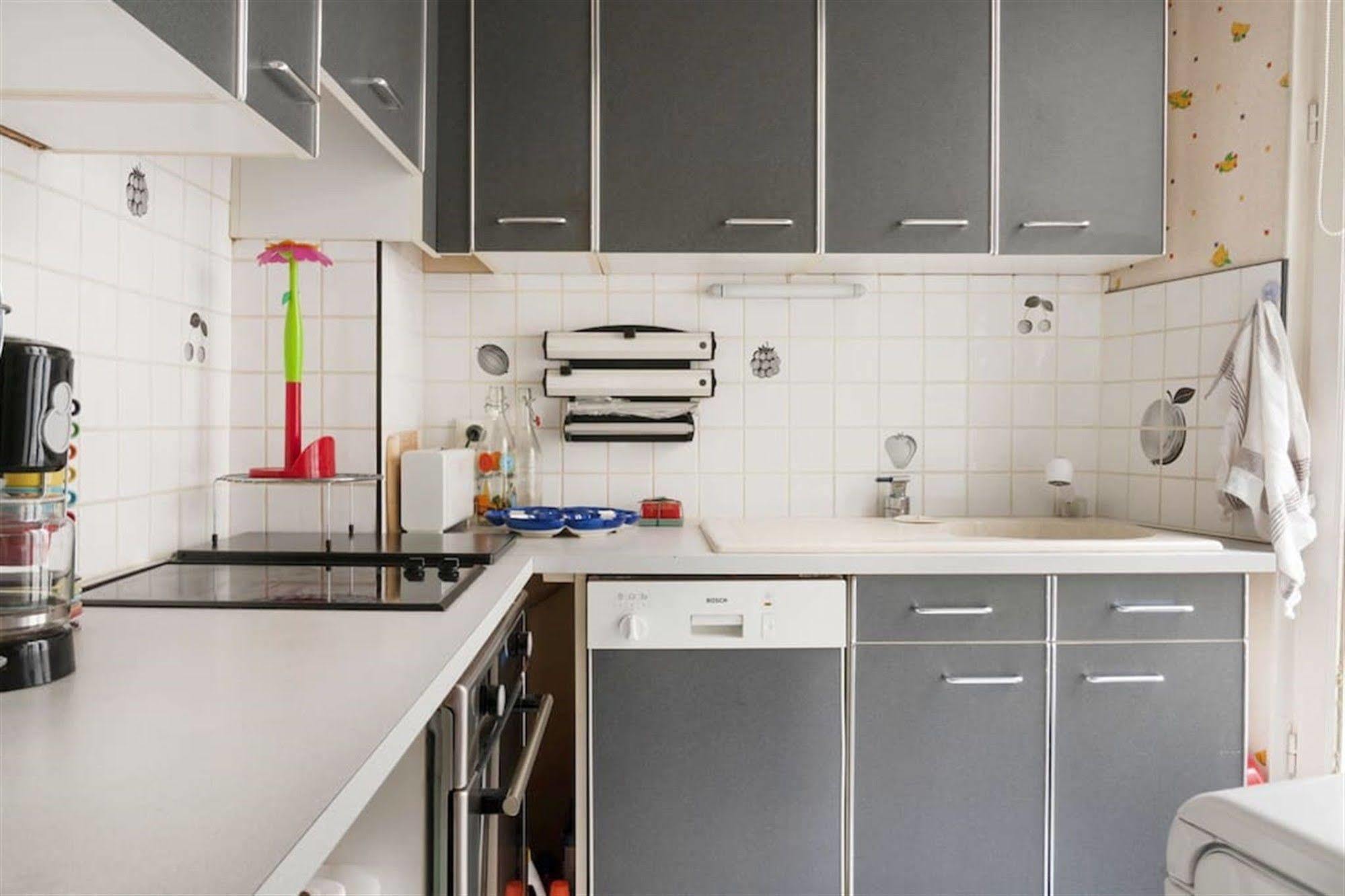 Apartment Great Montmartre Sacre-coeur - Smartrenting