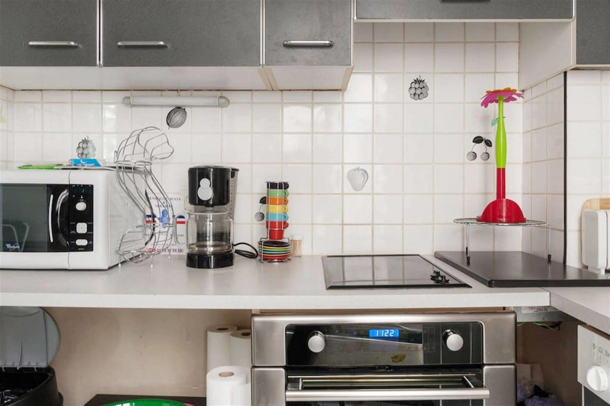 Apartment Great Montmartre Sacre-coeur - Smartrenting Paris