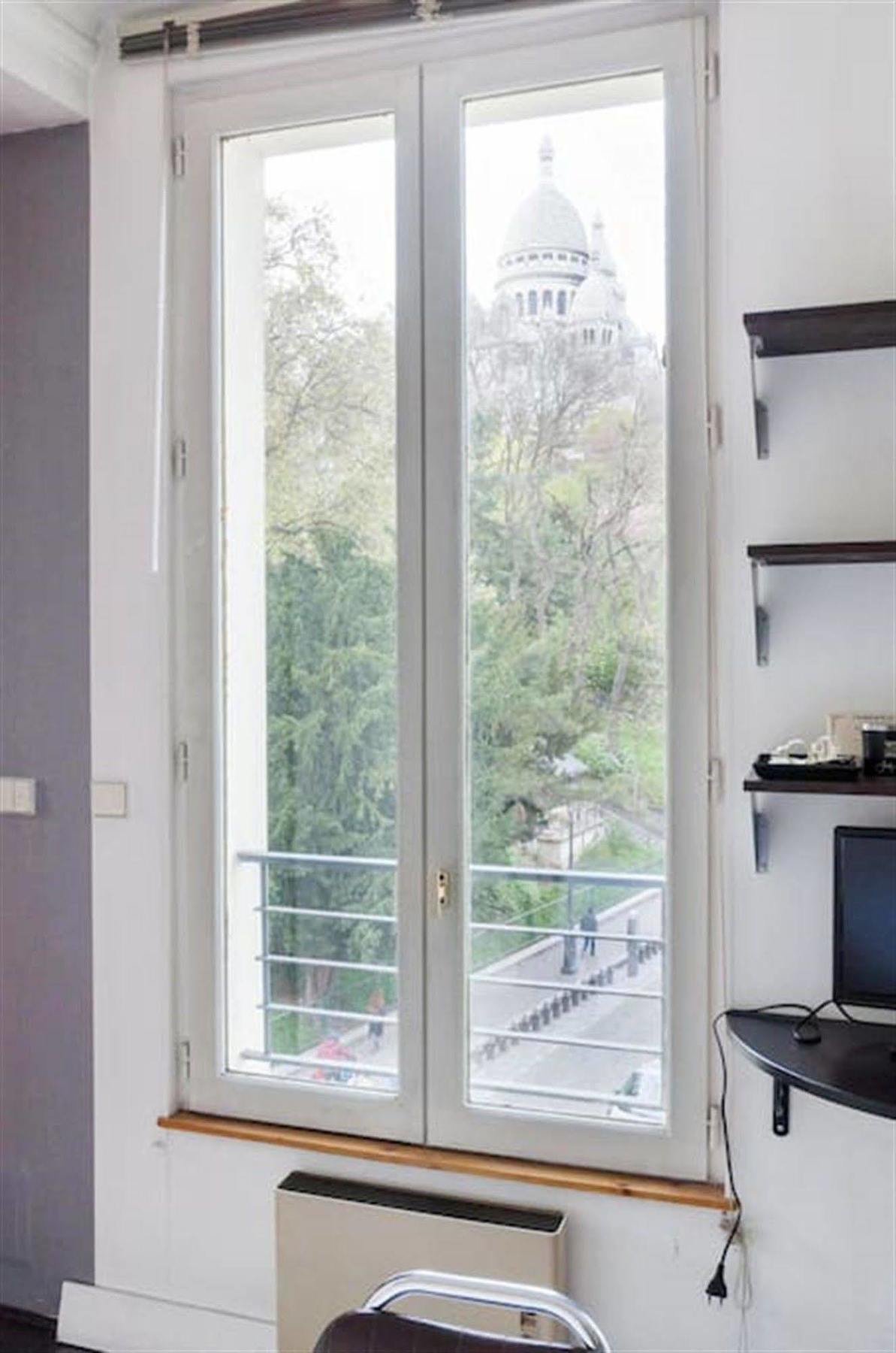 Apartment Great Montmartre Sacre-coeur - Smartrenting Paris