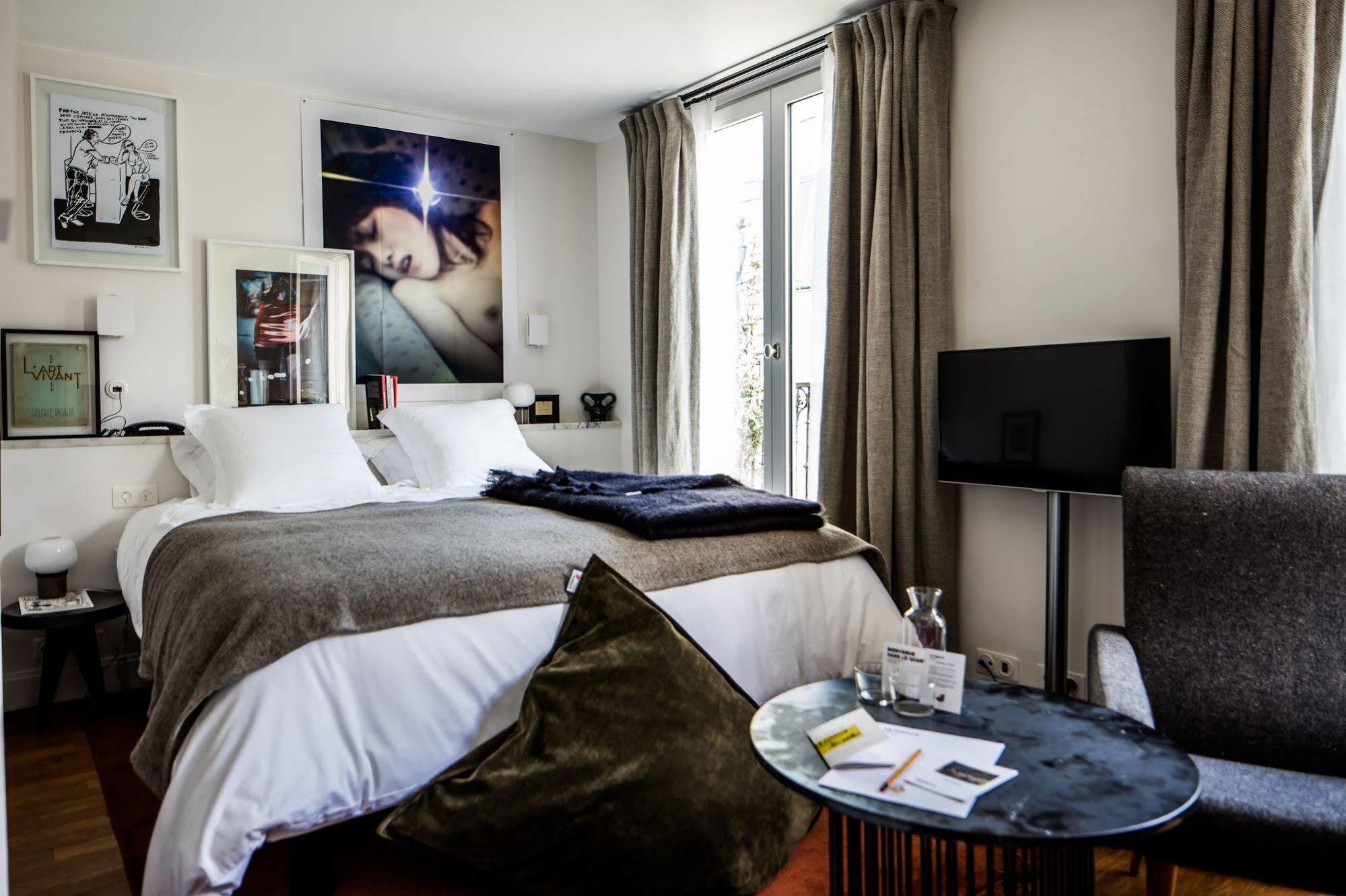 Le Pigalle, A Member Of Design Hotel Paris