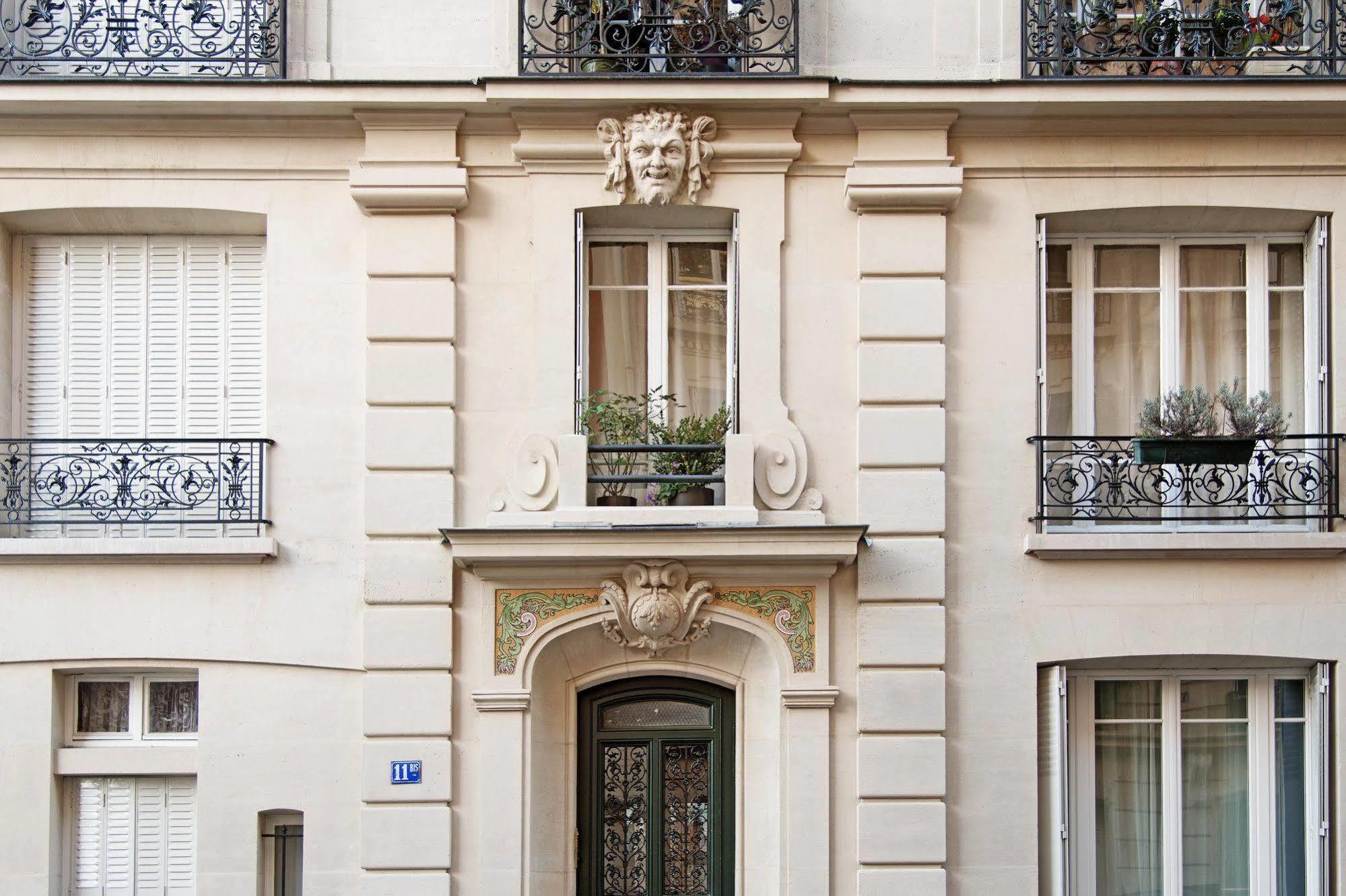 Inn My Nest - Quartier Latin Paris