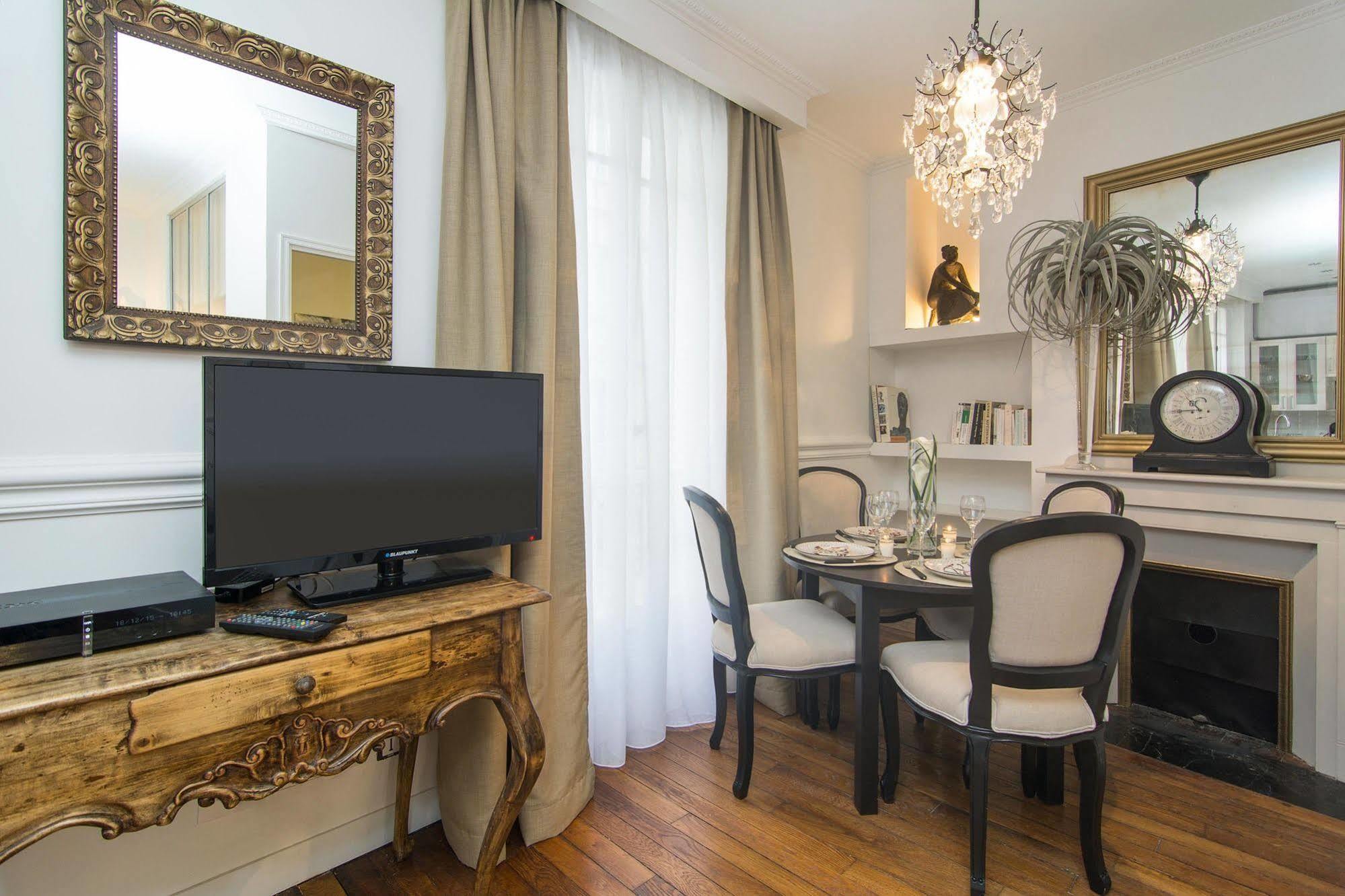 My Nest - Quartier Latin Inn 2*