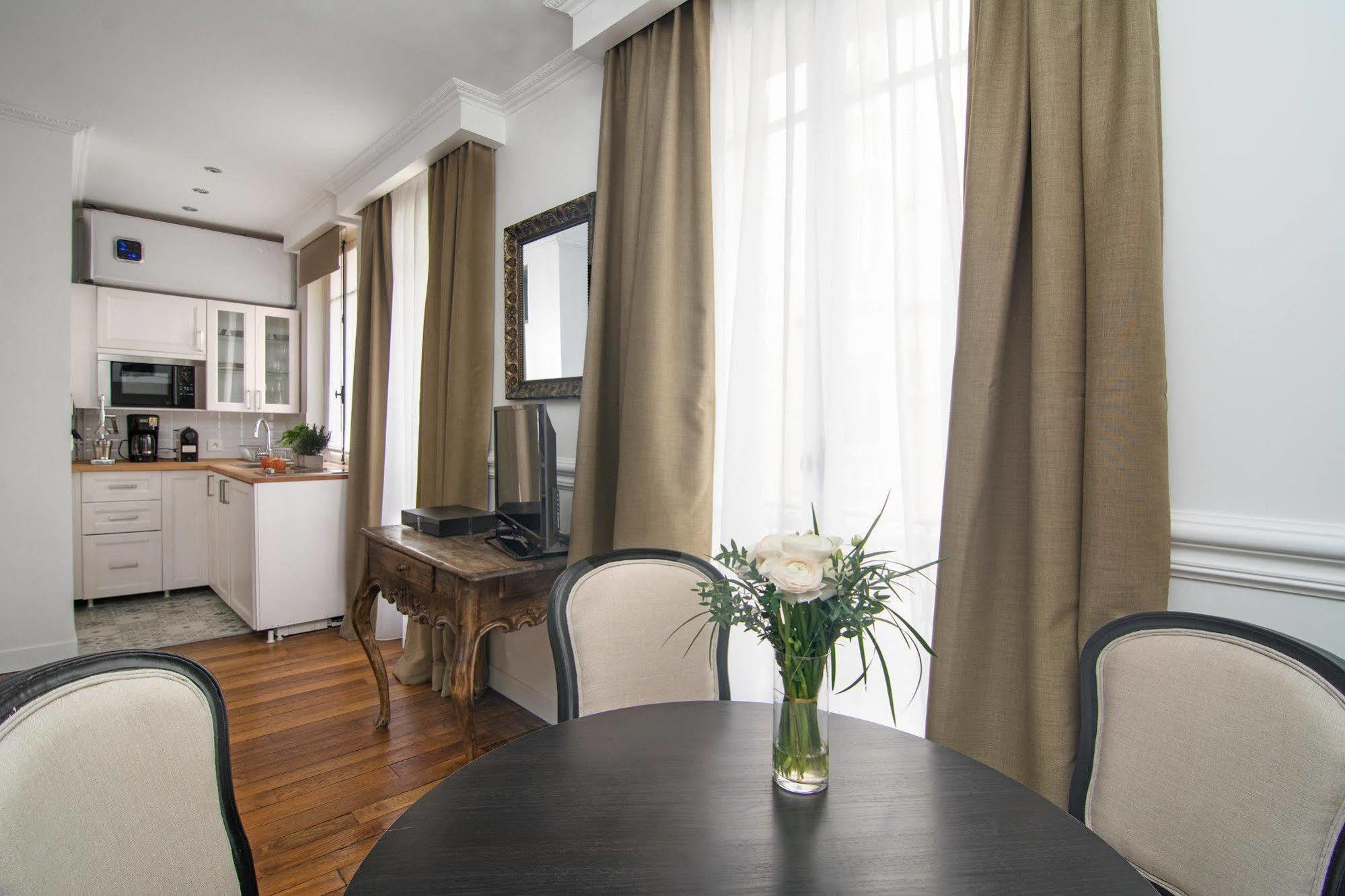 My Nest - Quartier Latin Inn