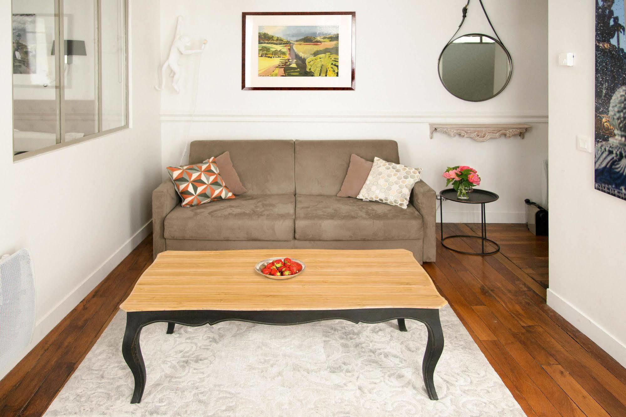 Inn My Nest - Quartier Latin