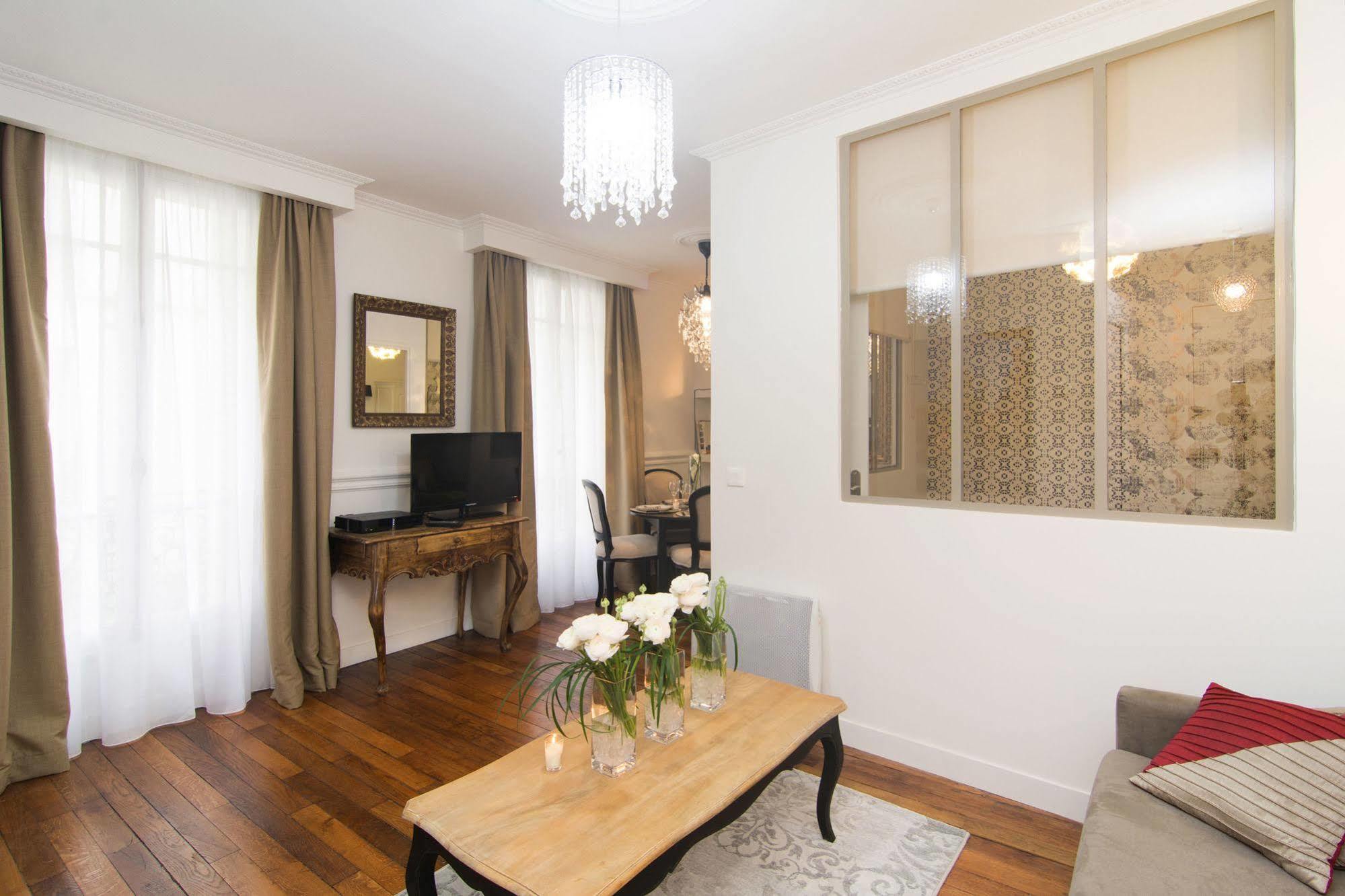 Inn My Nest - Quartier Latin 2*