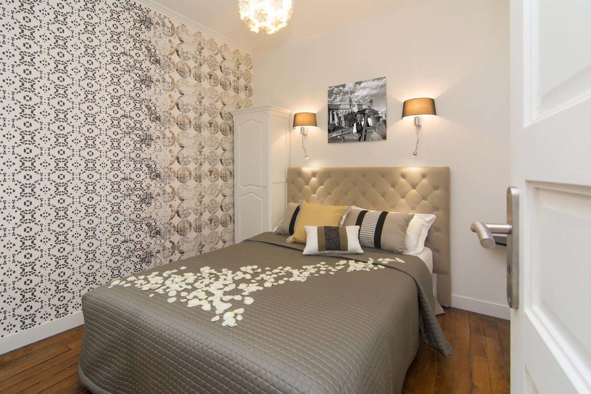 My Nest - Quartier Latin Paris