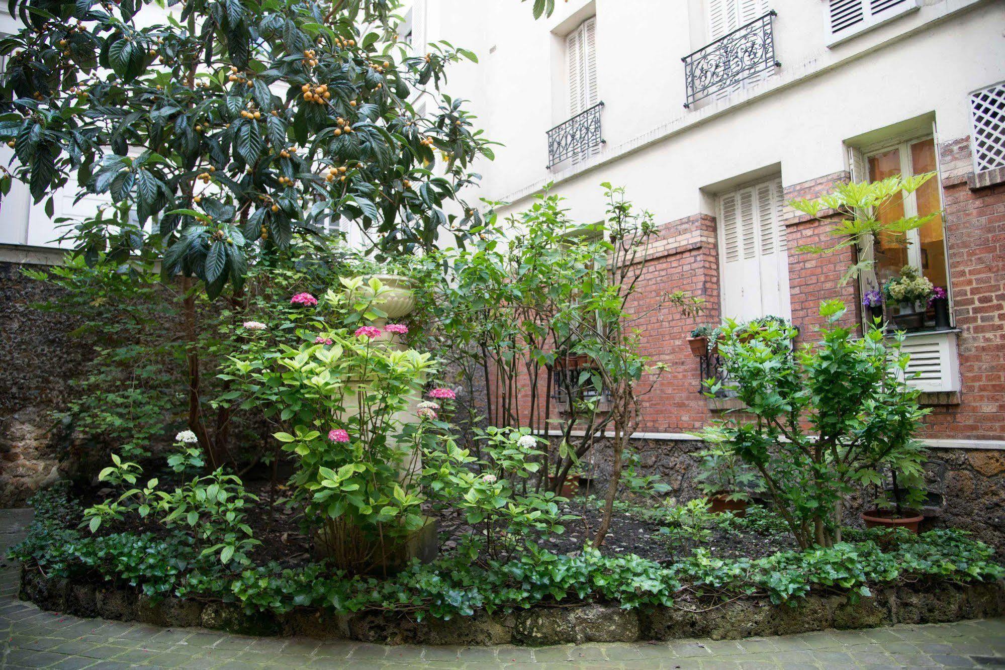 My Nest - Quartier Latin Inn