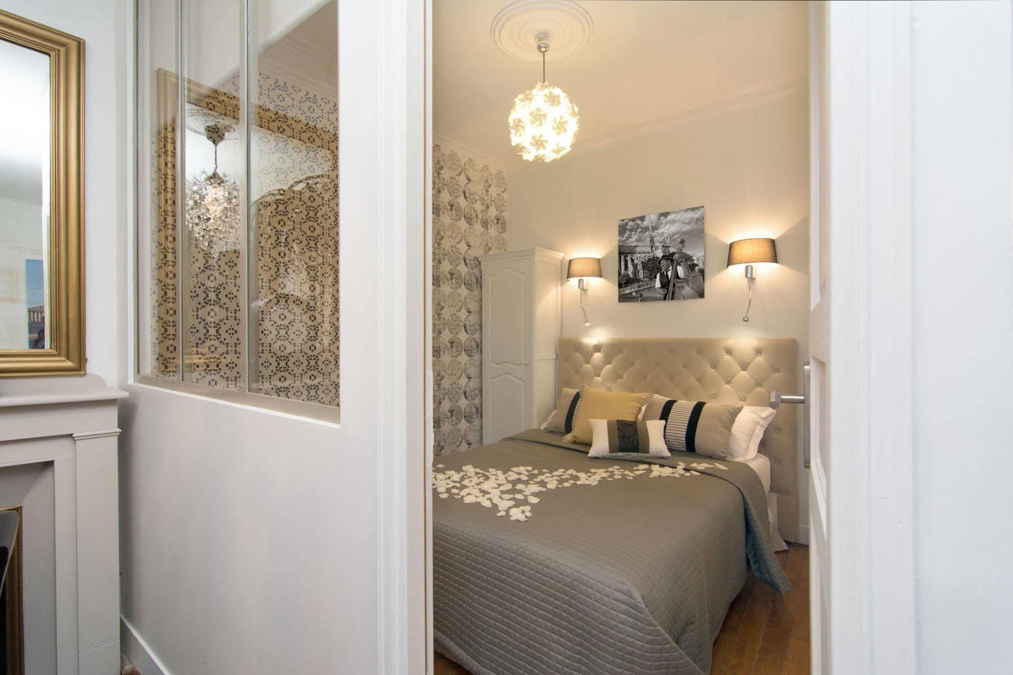 Inn My Nest - Quartier Latin