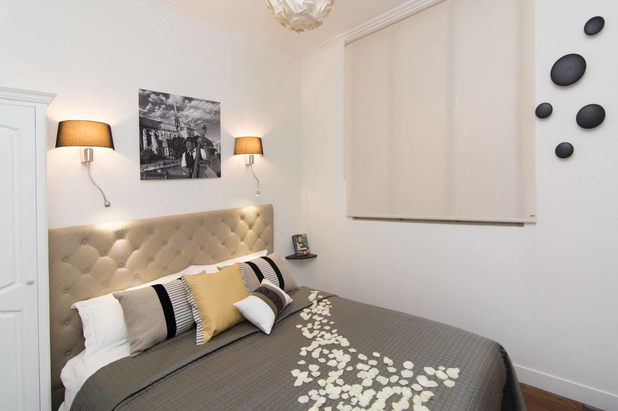 My Nest - Quartier Latin 2* Paris