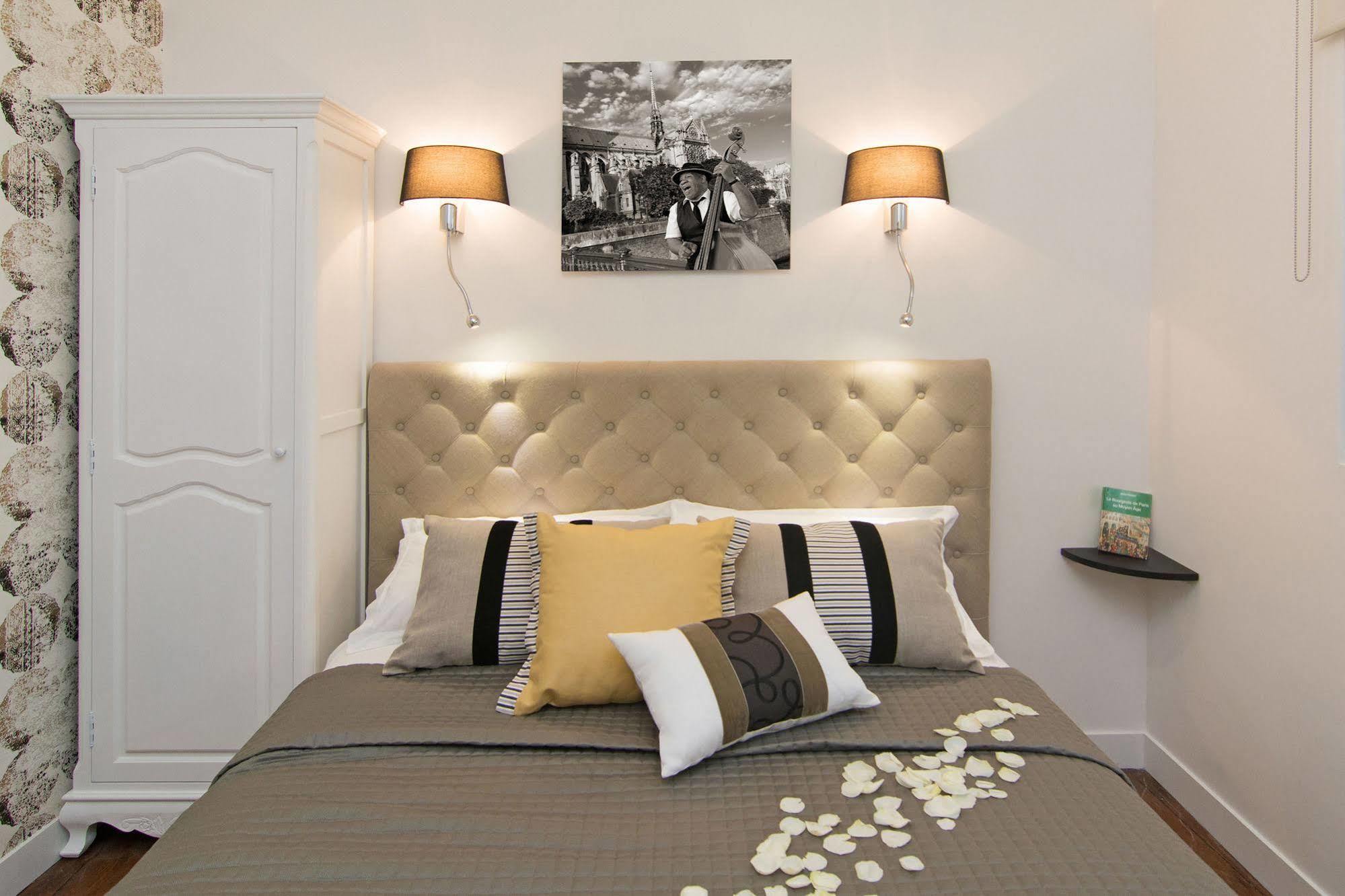 My Nest - Quartier Latin 2*
