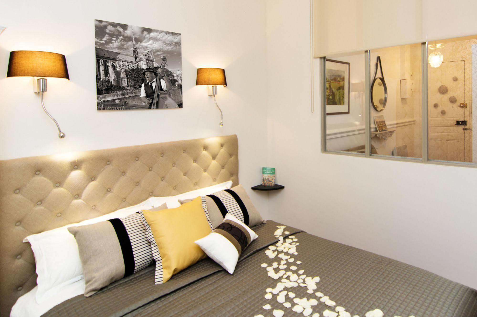 My Nest - Quartier Latin
