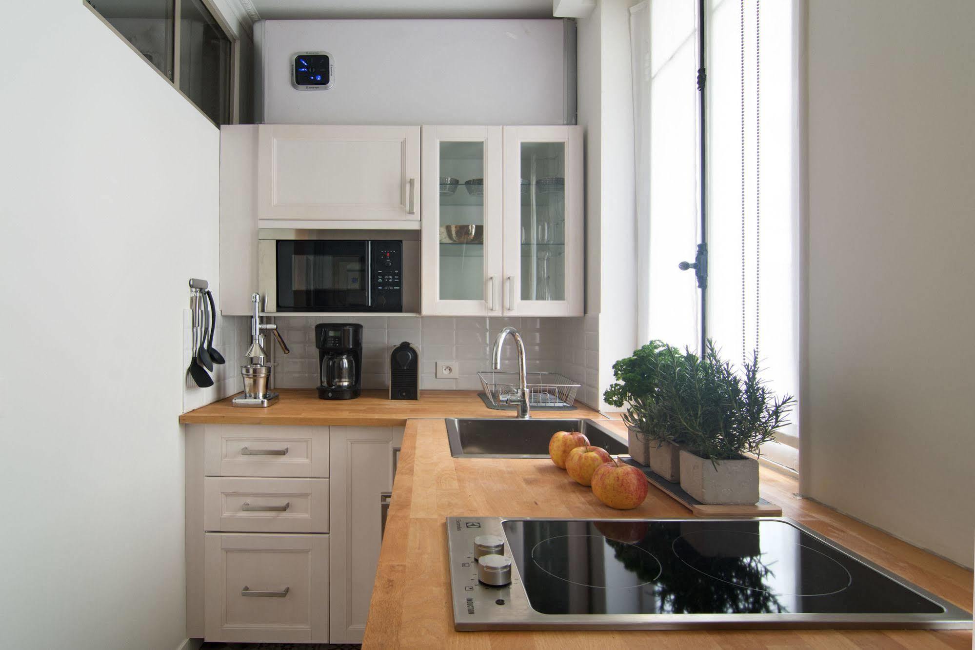 My Nest - Quartier Latin Paris