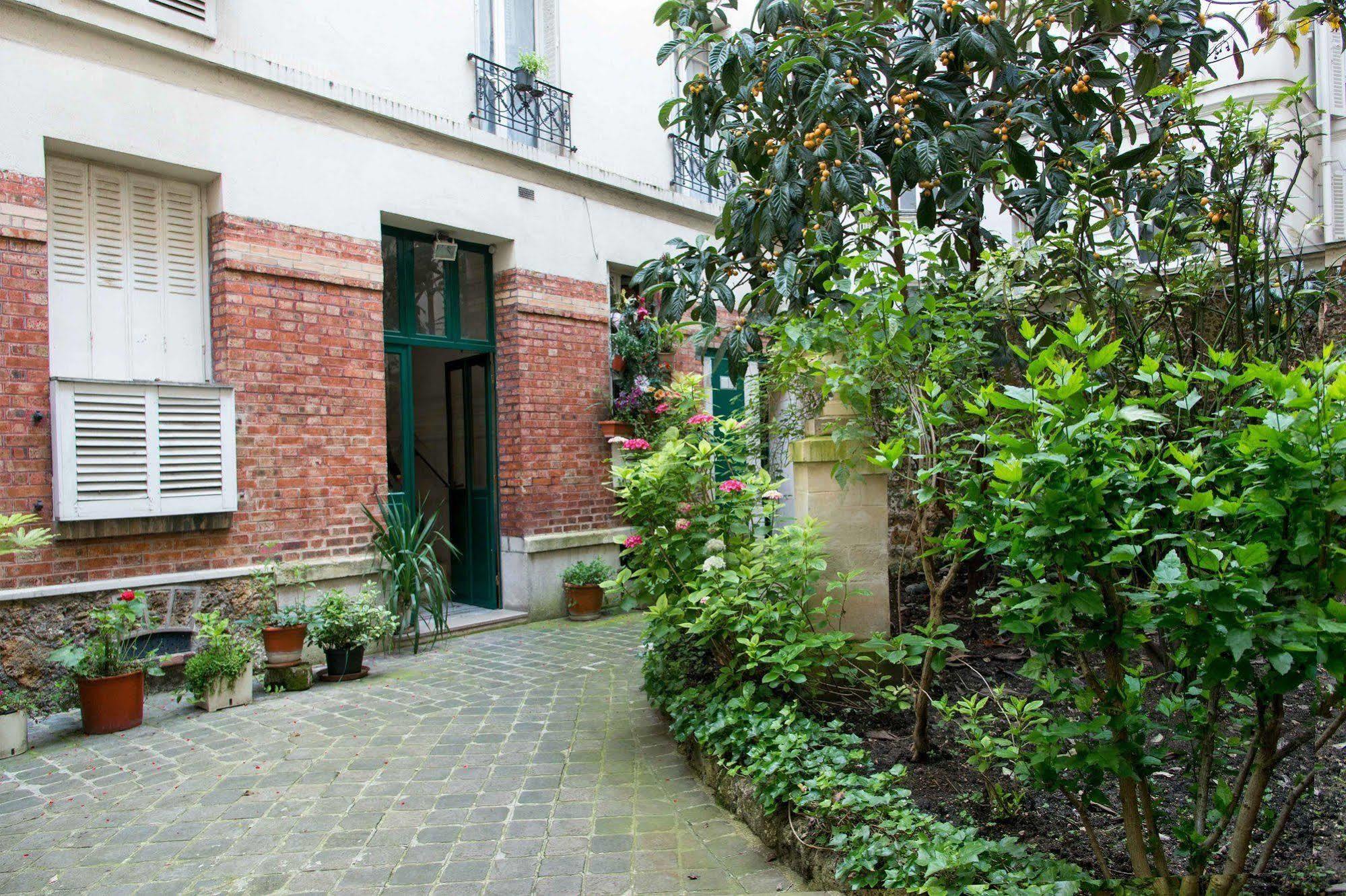 Inn My Nest - Quartier Latin Paris