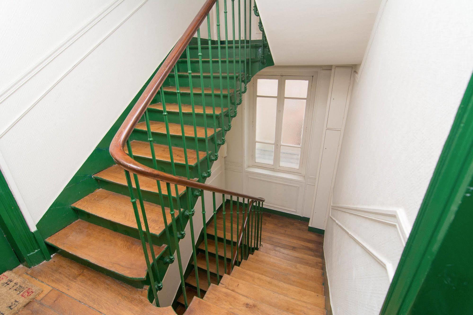 Inn My Nest - Quartier Latin 2*