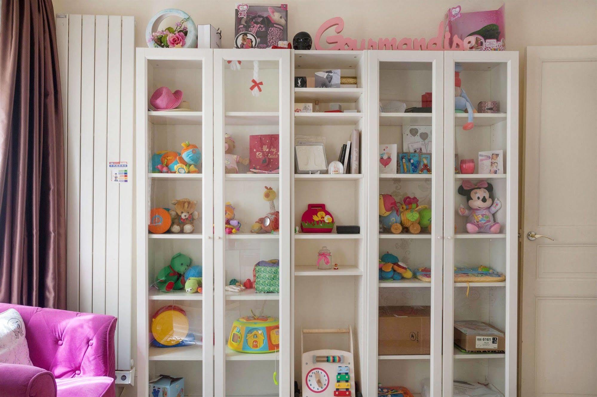 Lovely 1br - Tour Eiffel - Champs De Mars Paris