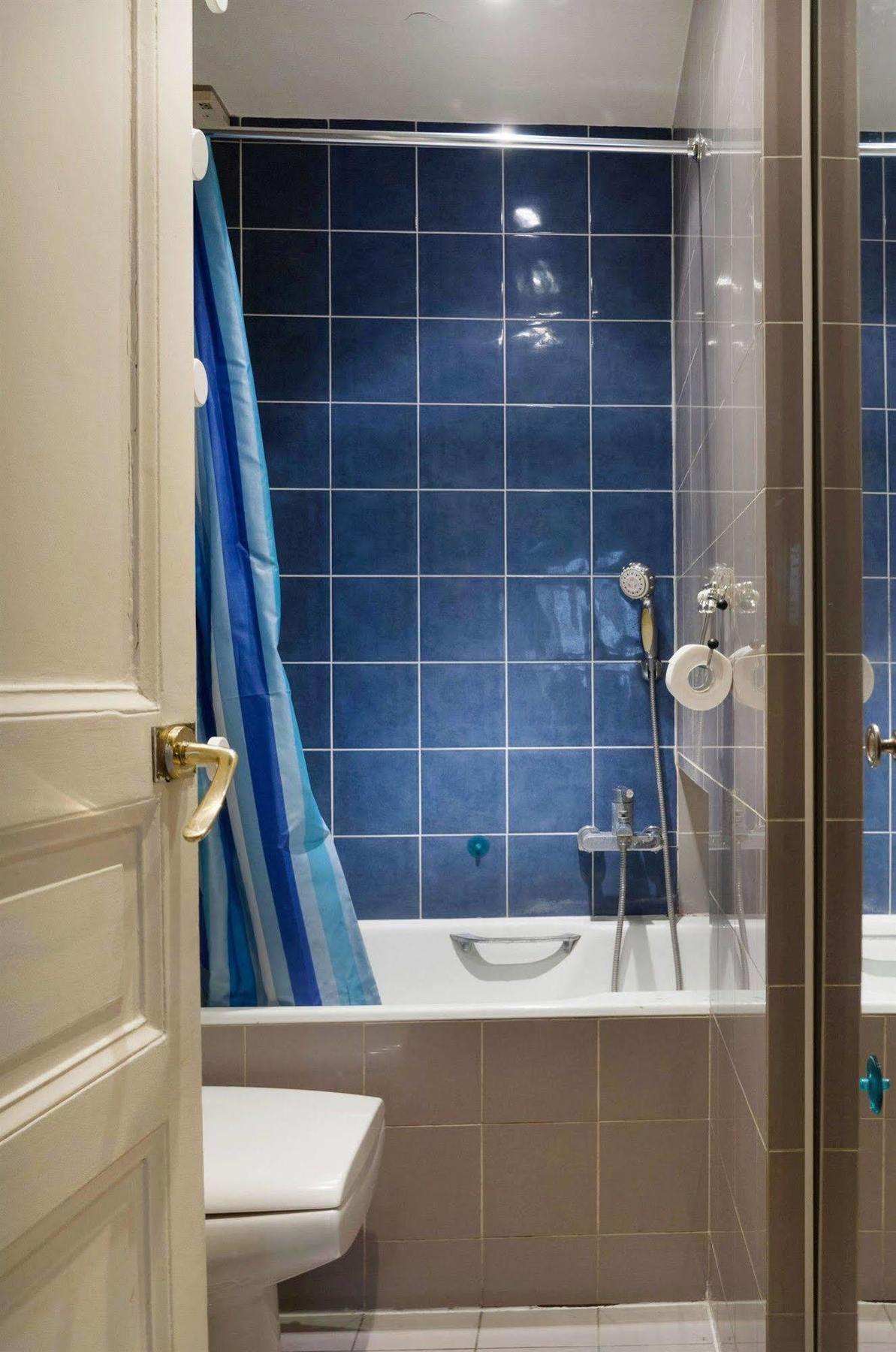 Apartment Lovely 1br - Tour Eiffel - Champs De Mars *