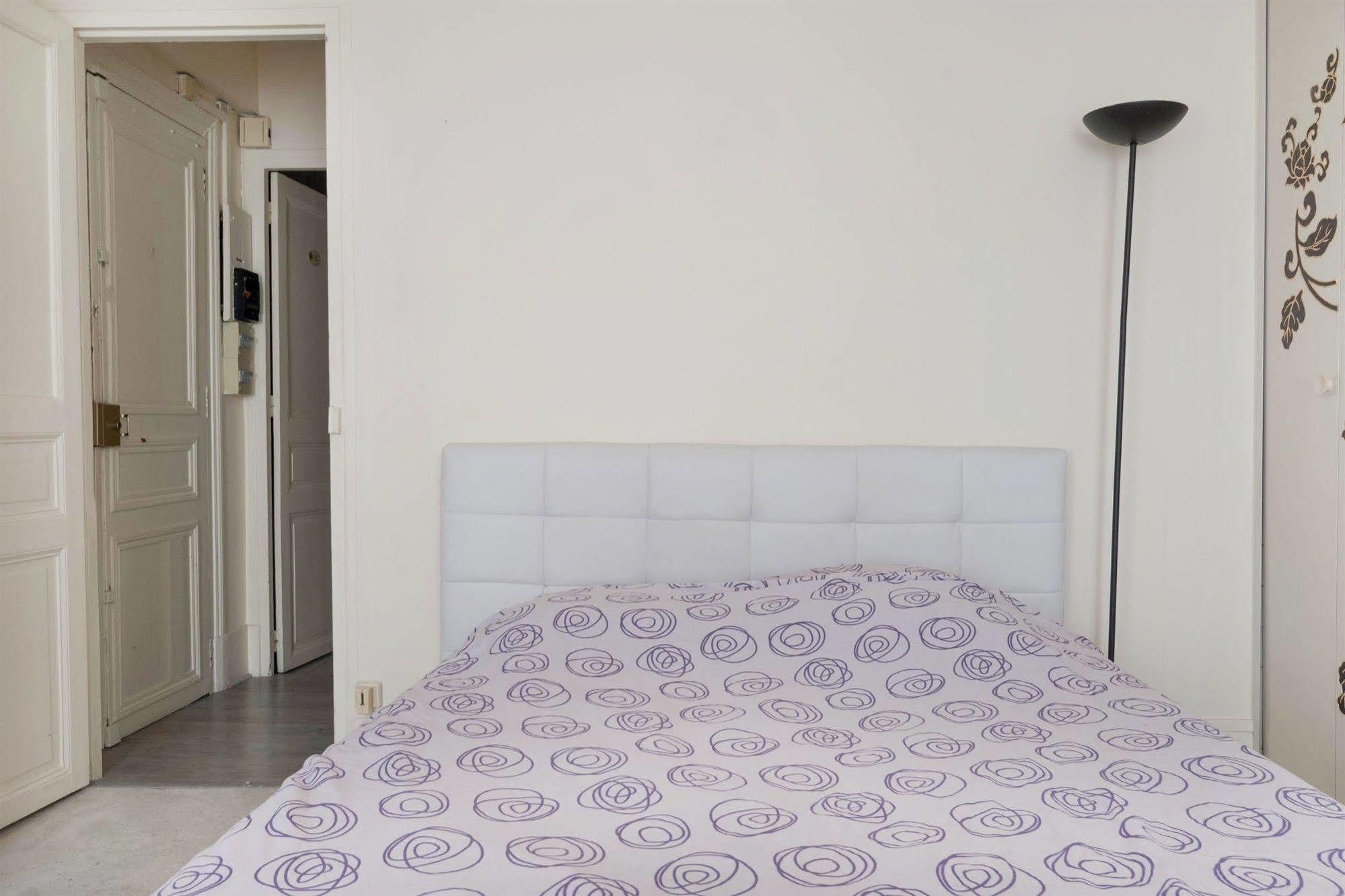 Lovely 1br - Tour Eiffel - Champs De Mars