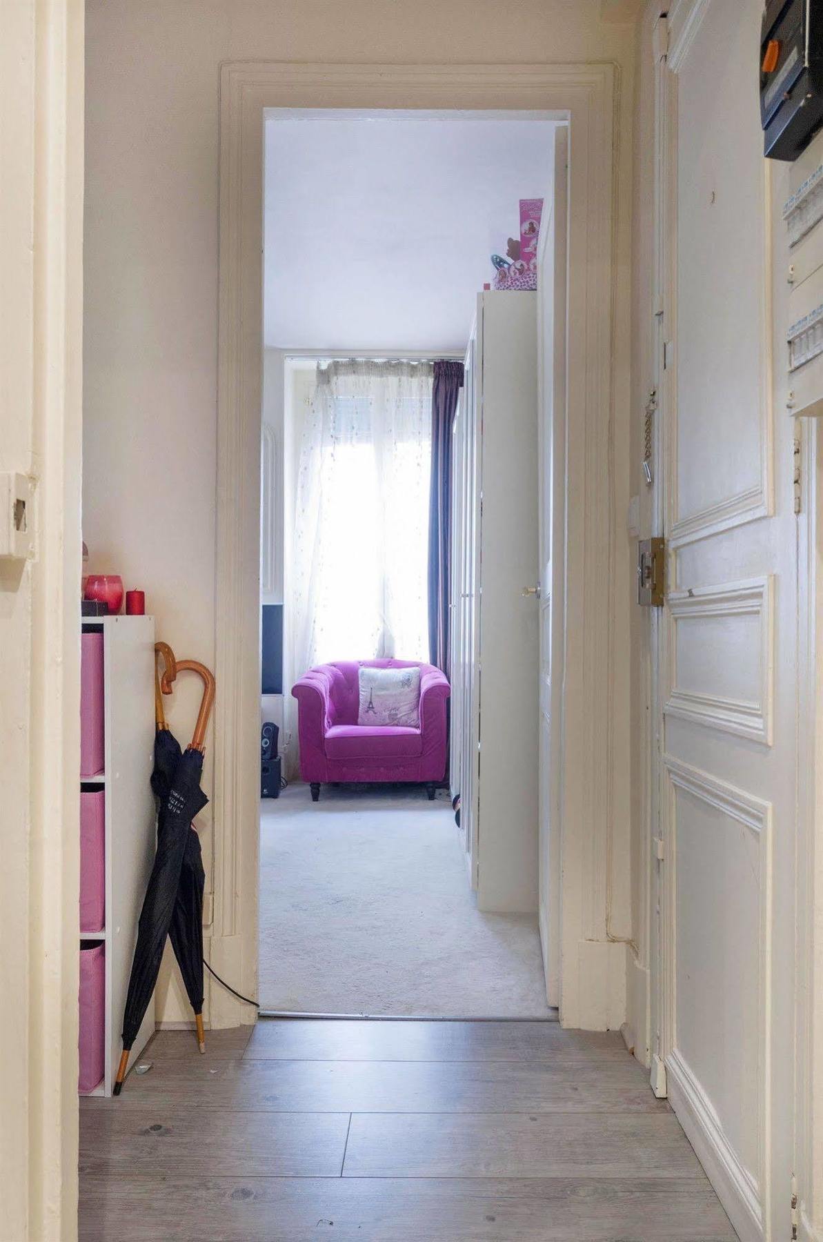 Lovely 1br - Tour Eiffel - Champs De Mars Apartment Paris