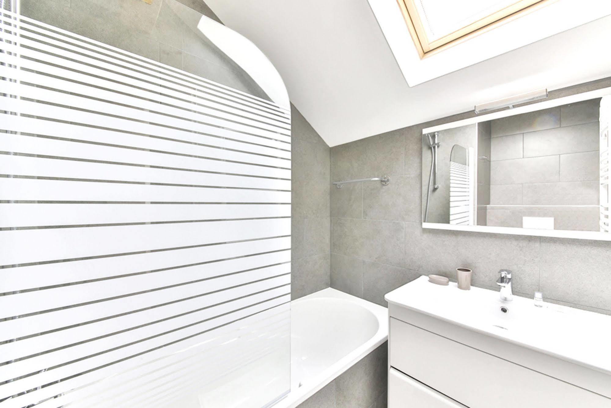 Livinparis - Luxury 2 Bedrooms Grands-boulevards I Paris