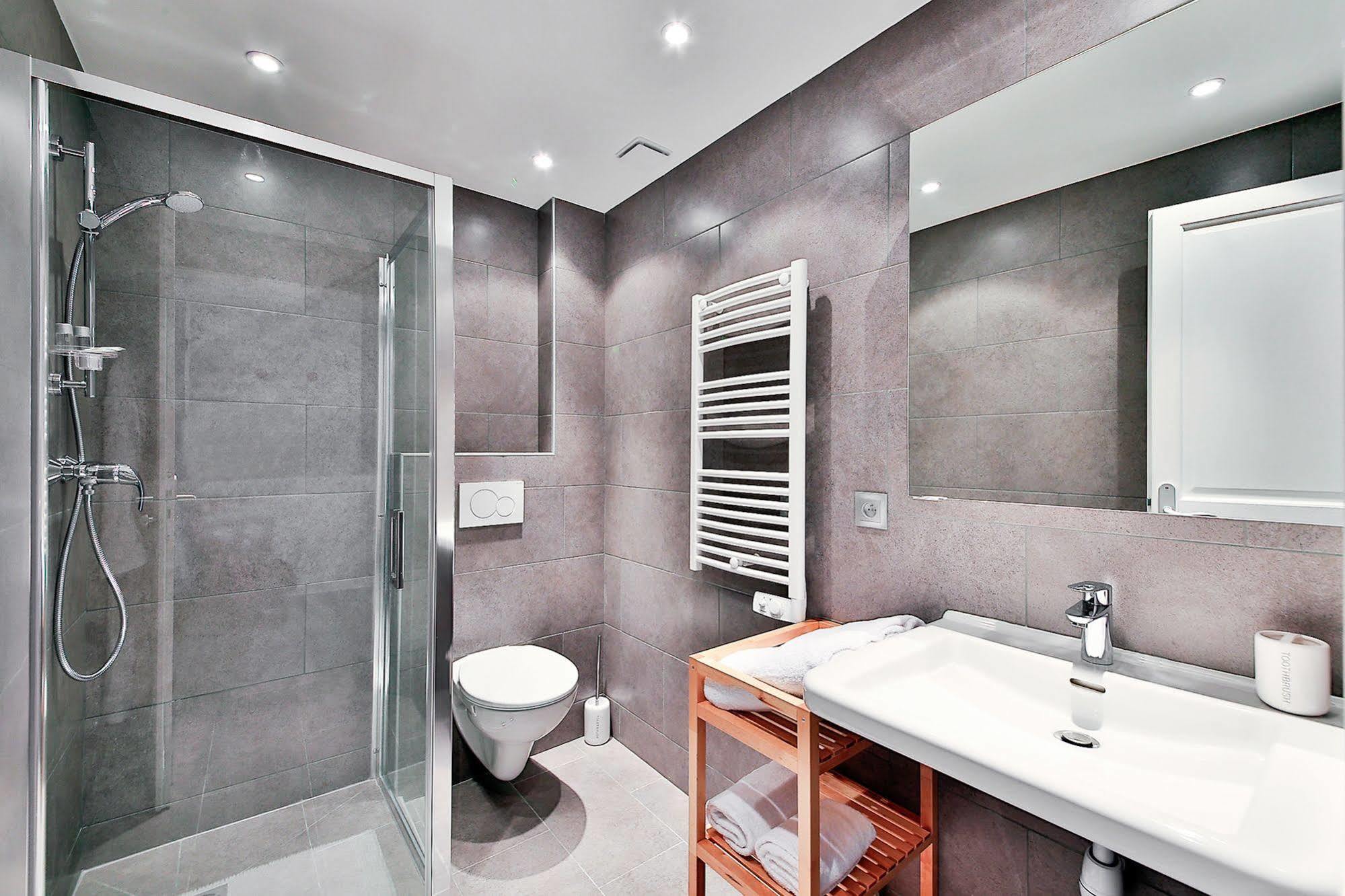 Livinparis - Luxury 2 Bedrooms Grands-boulevards I Paris