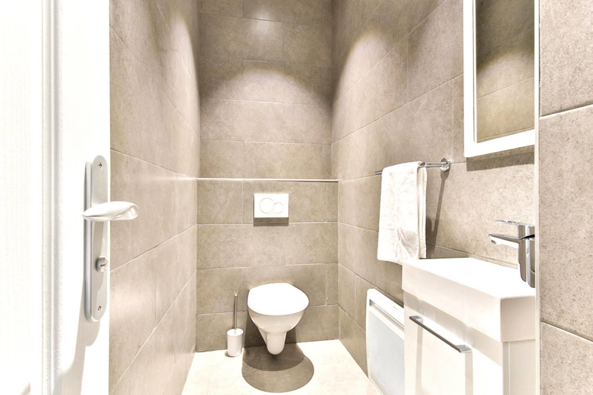 Apartment Livinparis - Luxury 2 Bedrooms Grands-boulevards I *